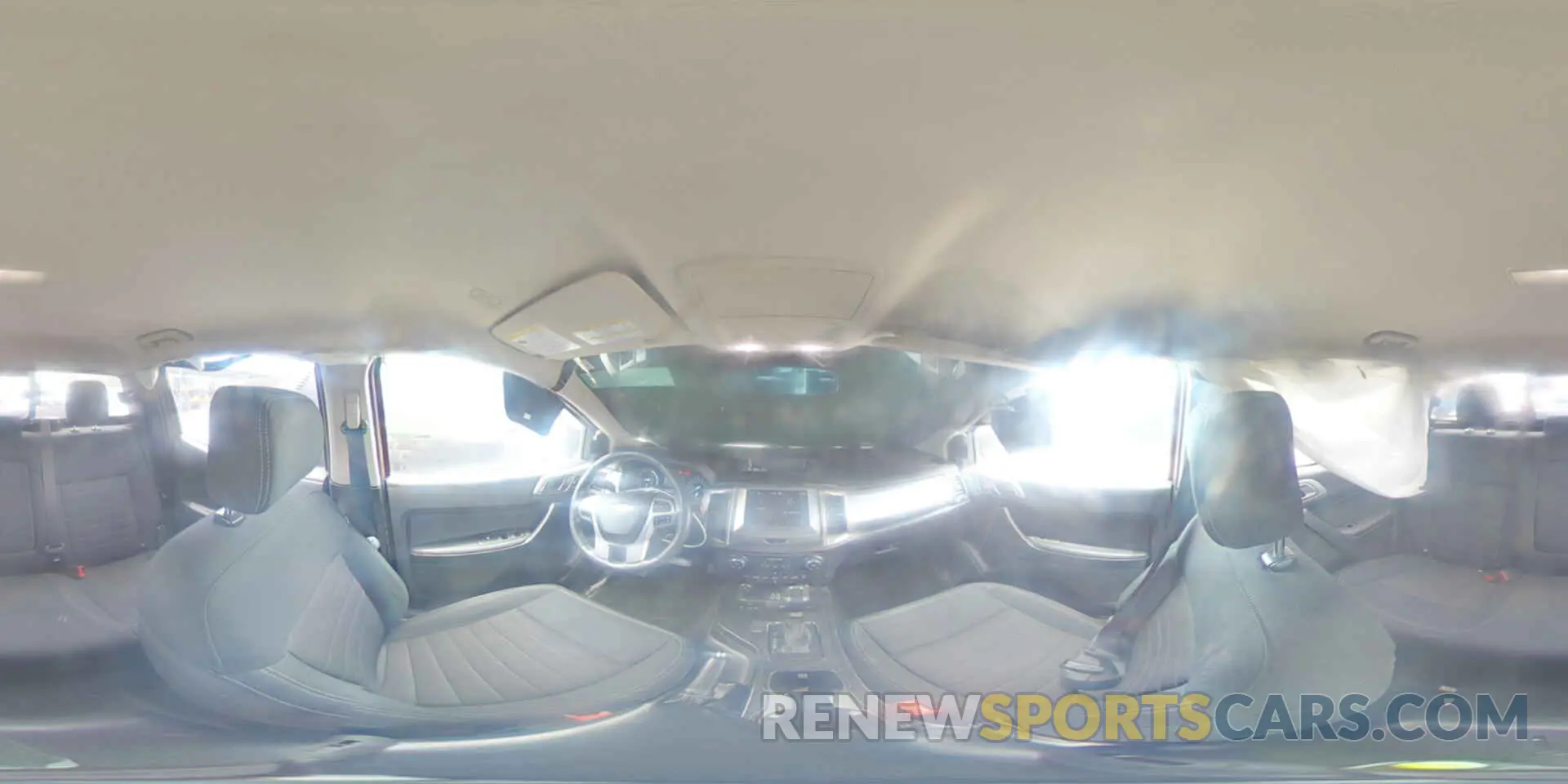 14 fotografías del automóvil dañado 1FTER4EH7KLA17963 FORD RANGER 2019
