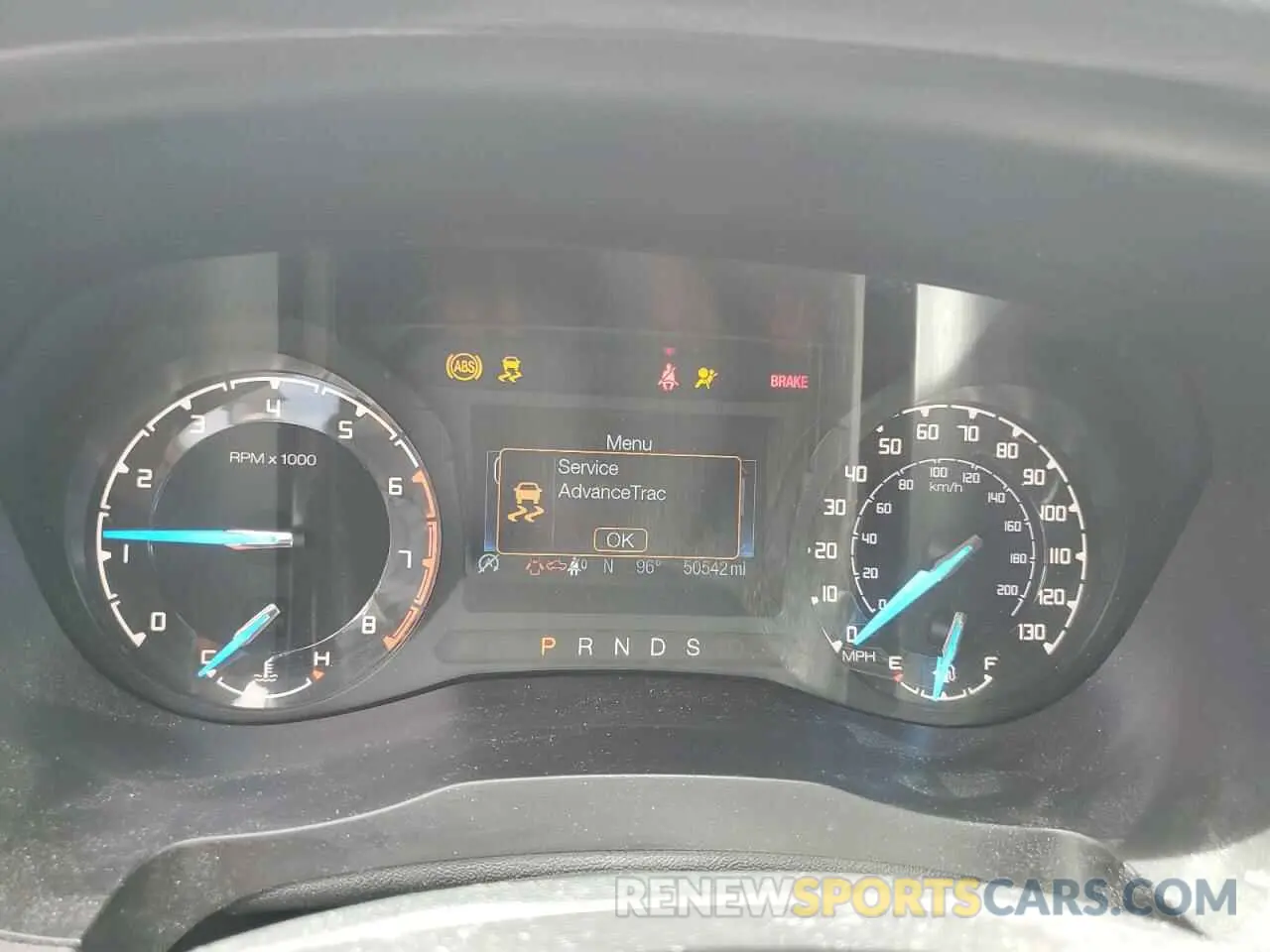 9 fotografías del automóvil dañado 1FTER4EH7KLA17963 FORD RANGER 2019