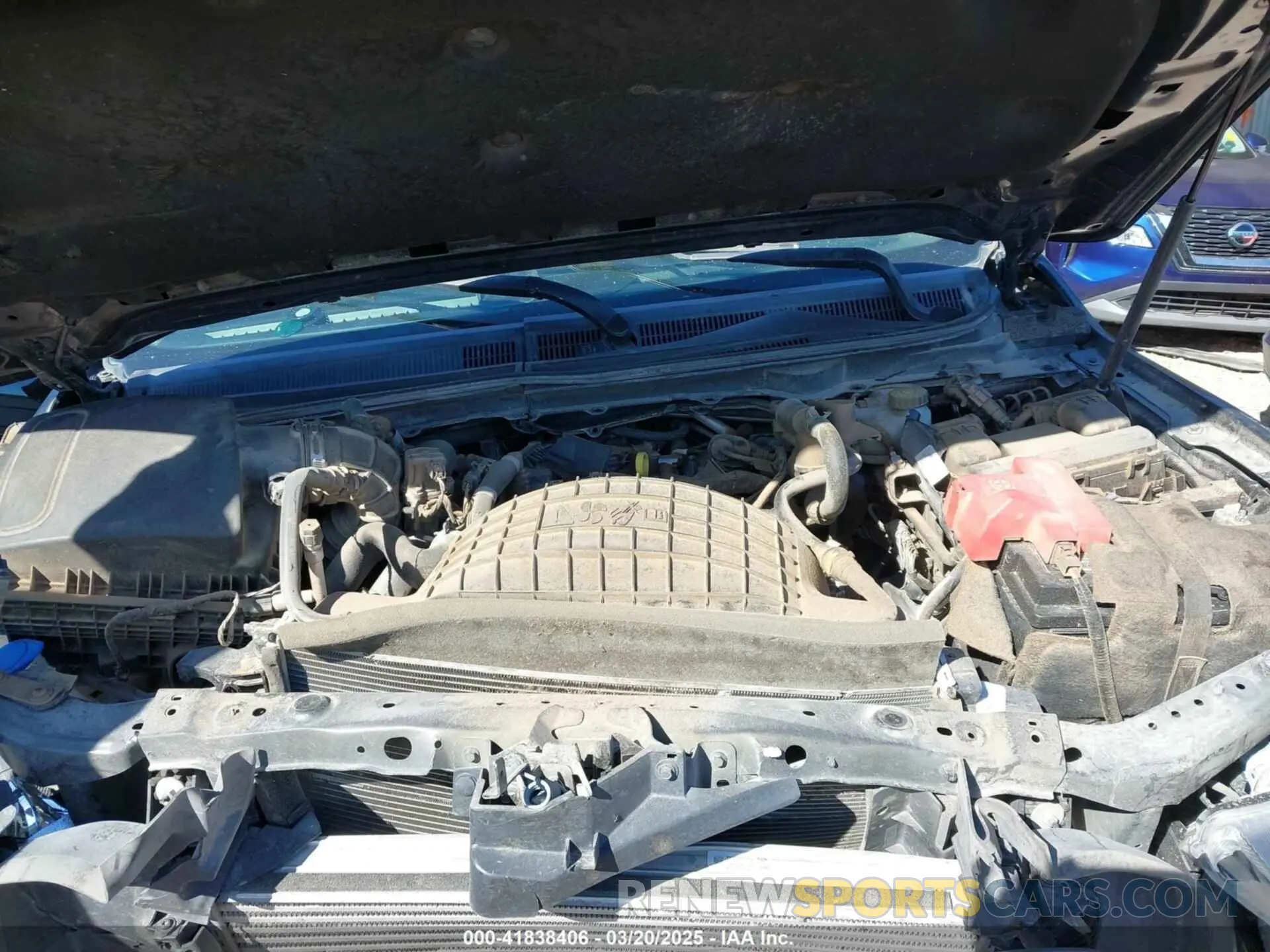 10 fotografías del automóvil dañado 1FTER4EH9KLA47482 FORD RANGER 2019