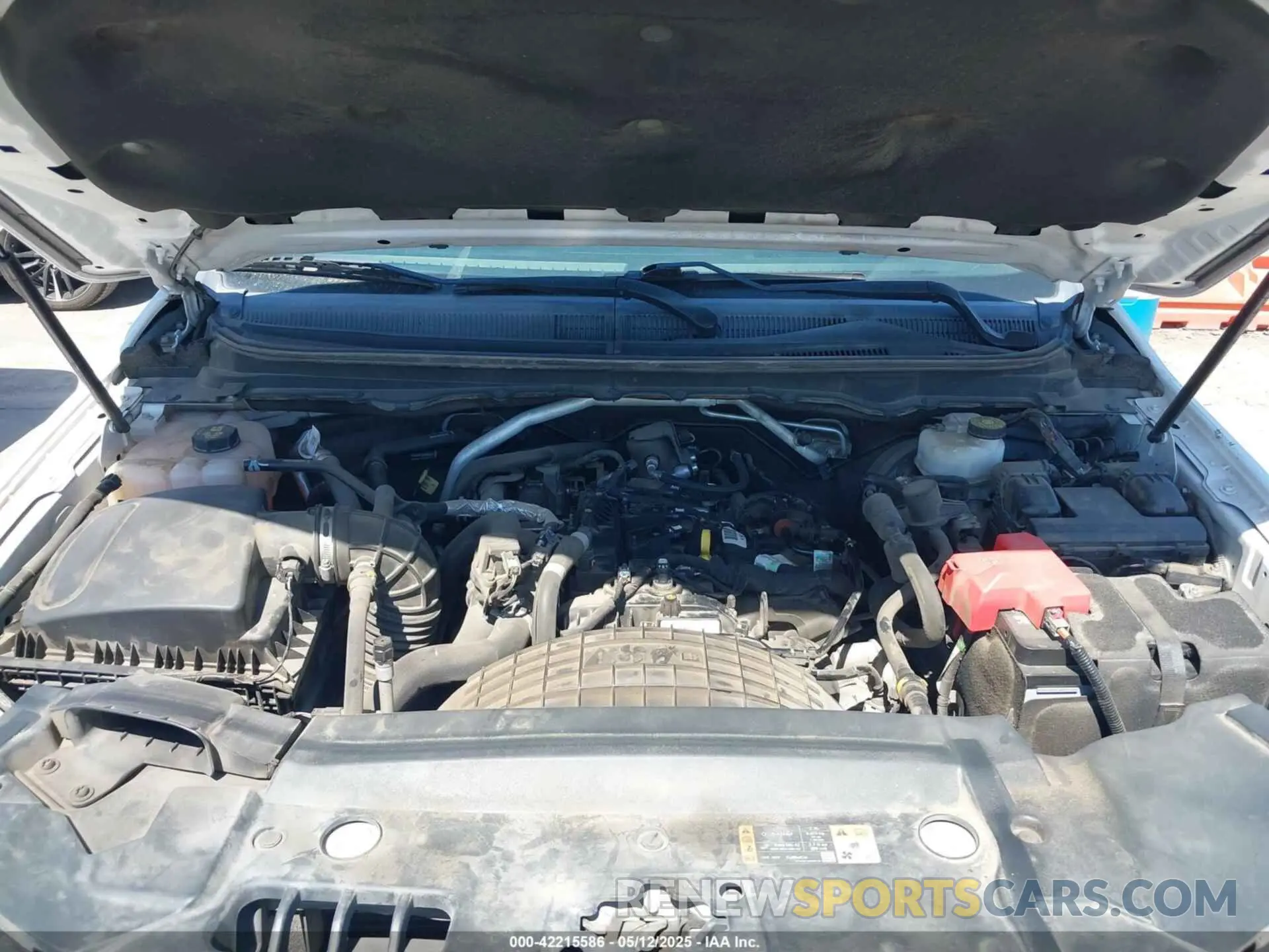 10 fotografías del automóvil dañado 1FTER4EHXKLA49080 FORD RANGER 2019