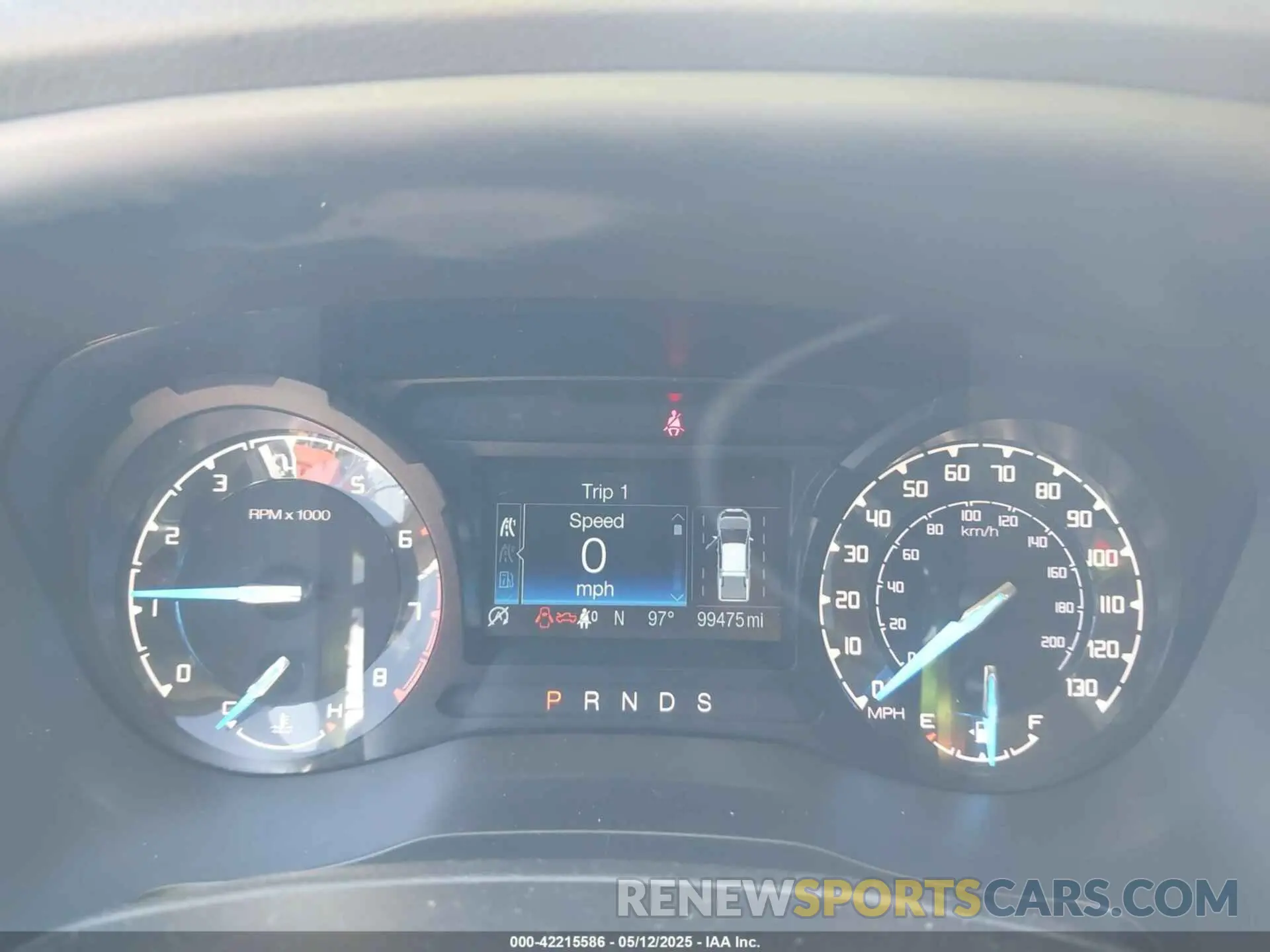 7 fotografías del automóvil dañado 1FTER4EHXKLA49080 FORD RANGER 2019