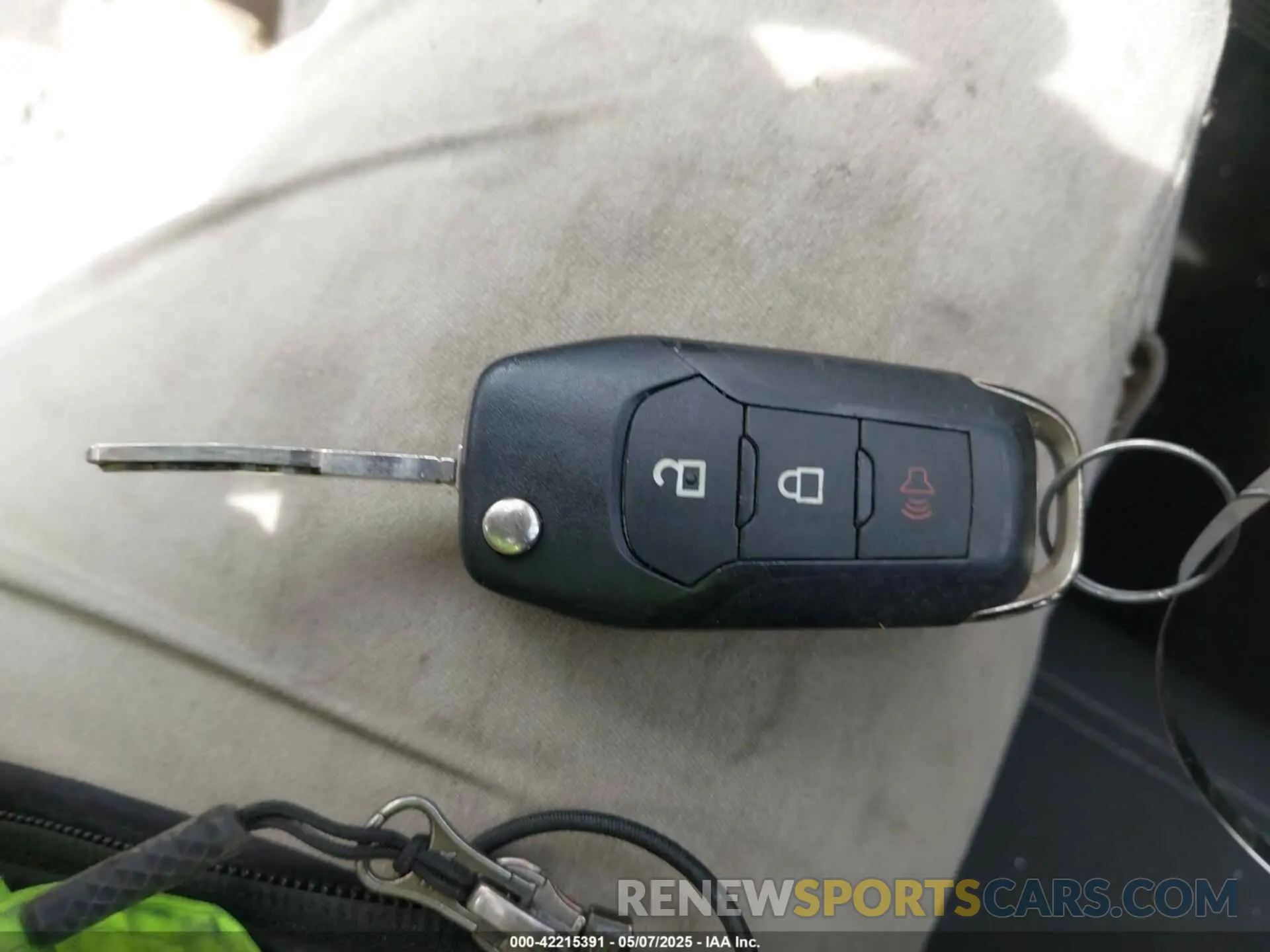 11 fotografías del automóvil dañado 1FTER4EHXKLB10931 FORD RANGER 2019
