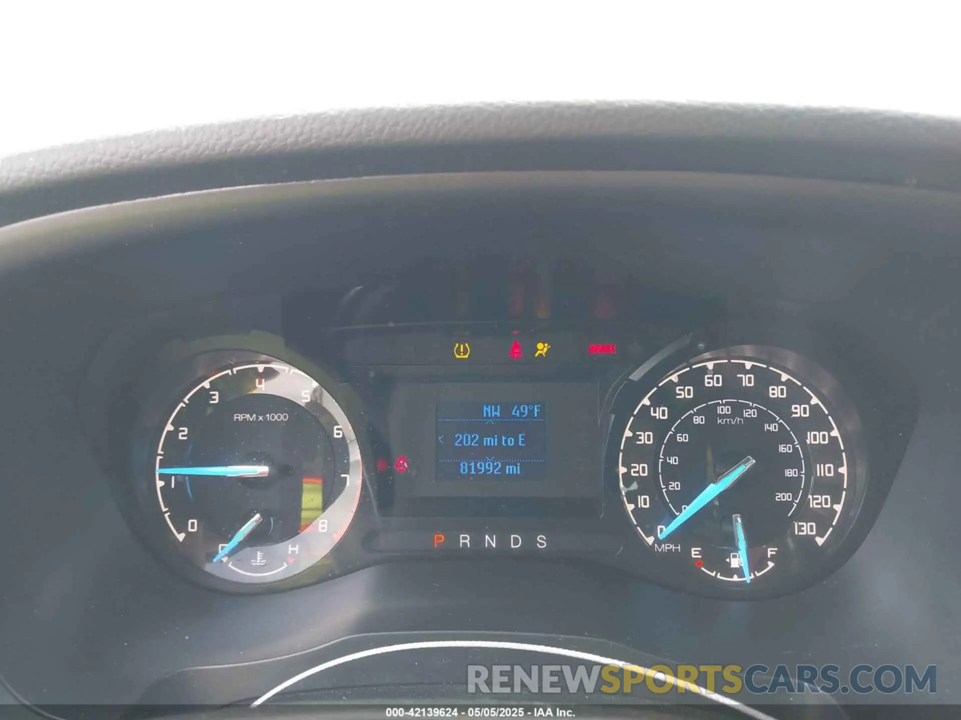 7 fotografías del automóvil dañado 1FTER4FH0KLB20351 FORD RANGER 2019