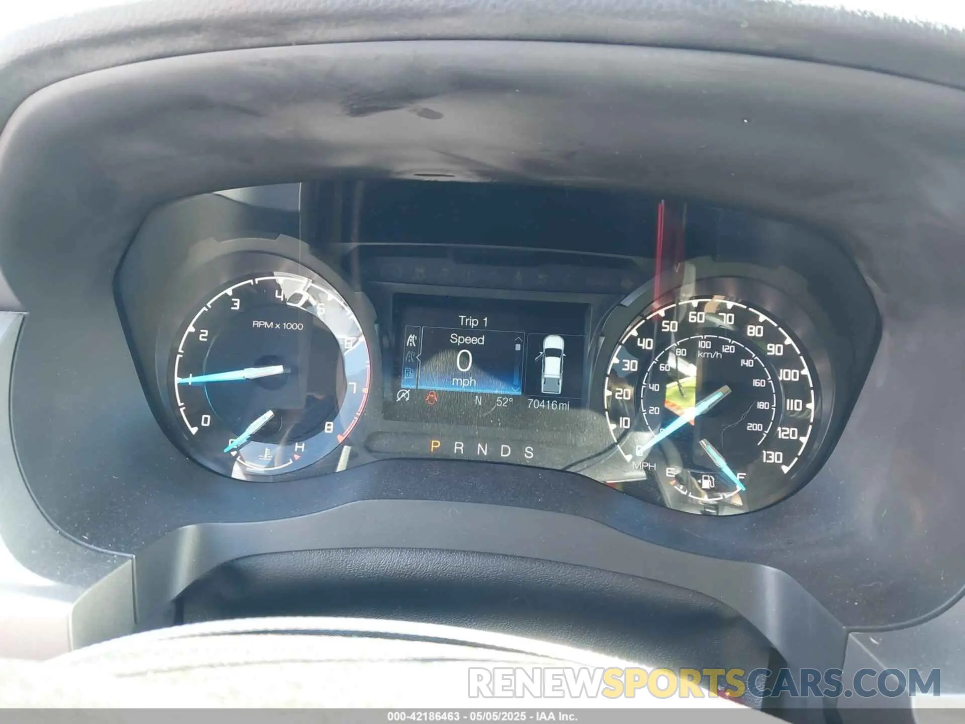 7 fotografías del automóvil dañado 1FTER4FH1KLA65893 FORD RANGER 2019