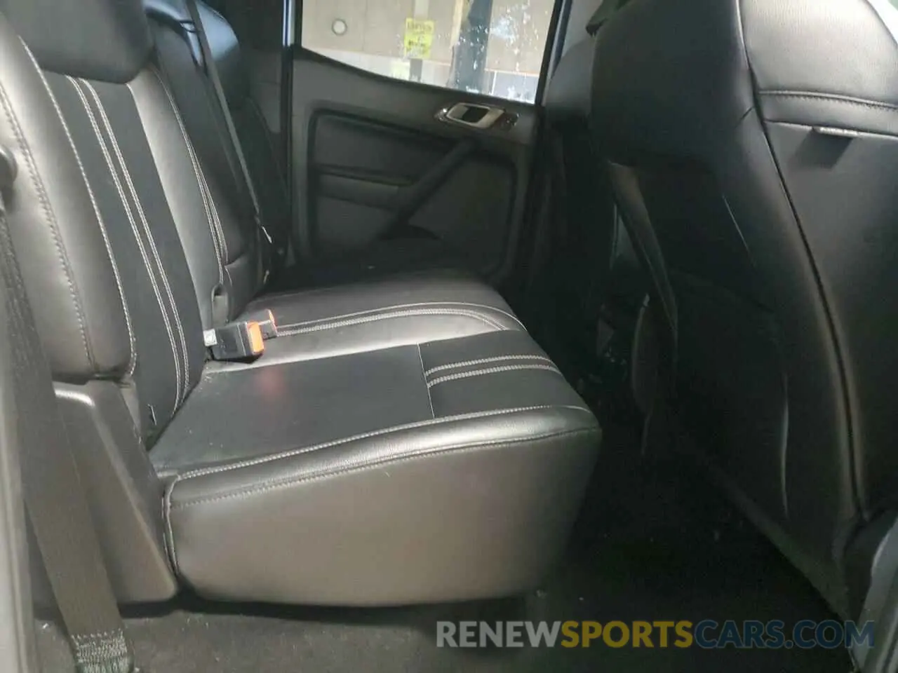 10 fotografías del automóvil dañado 1FTER4FH2KLA05024 FORD RANGER 2019