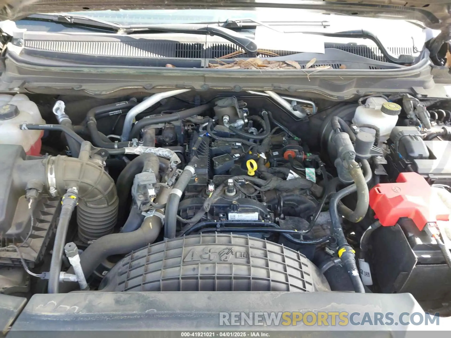 10 fotografías del automóvil dañado 1FTER4FH2KLA21790 FORD RANGER 2019