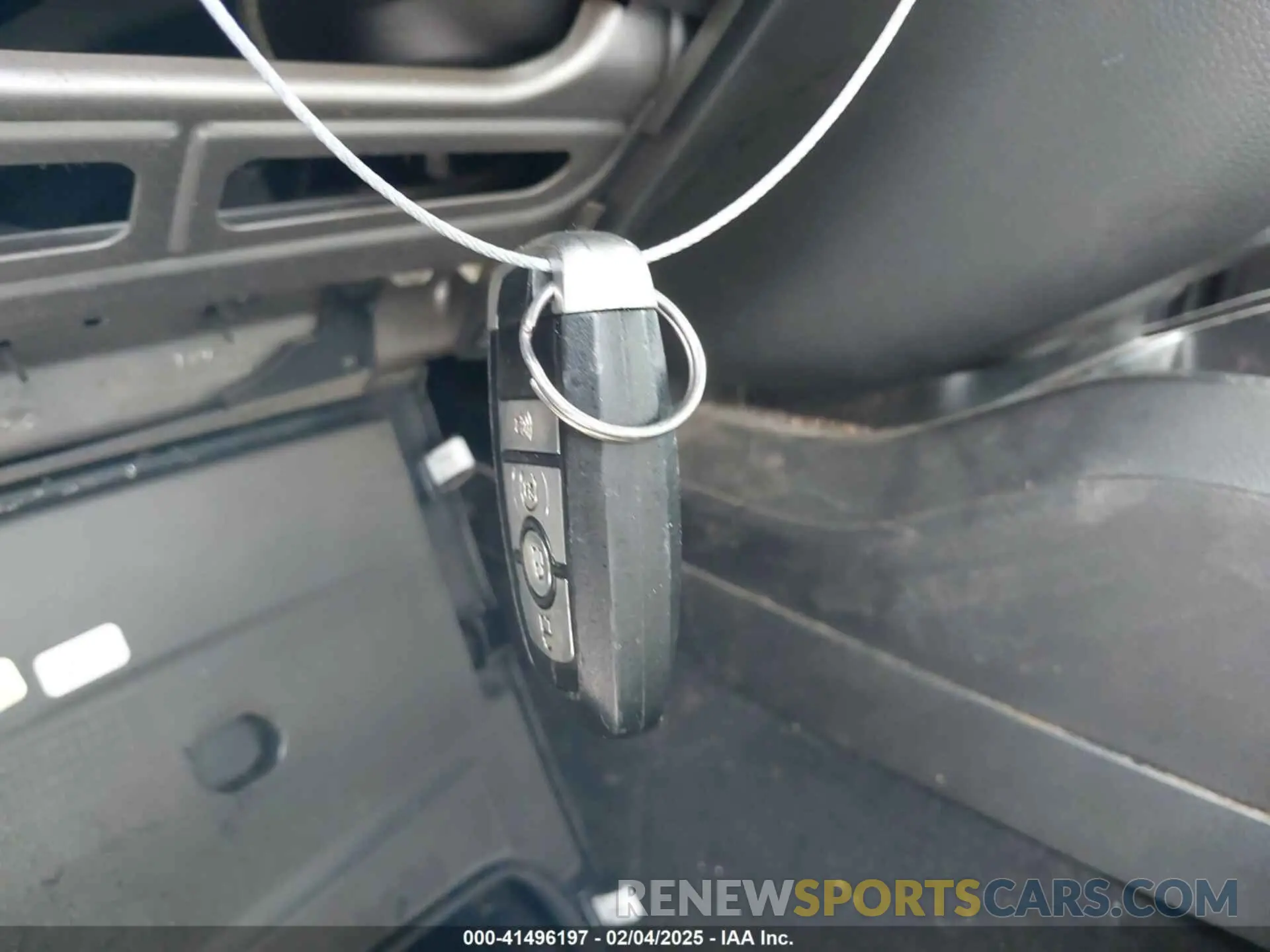 11 fotografías del automóvil dañado 1FTER4FH3KLA66849 FORD RANGER 2019