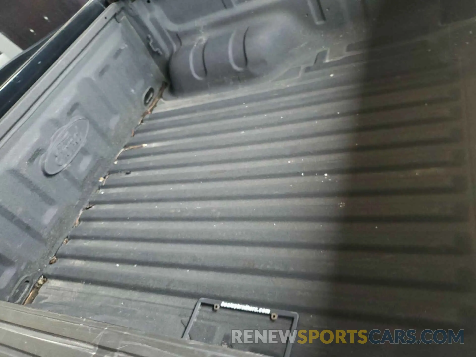 27 fotografías del automóvil dañado 1FTER4FH3KLA95087 FORD RANGER 2019