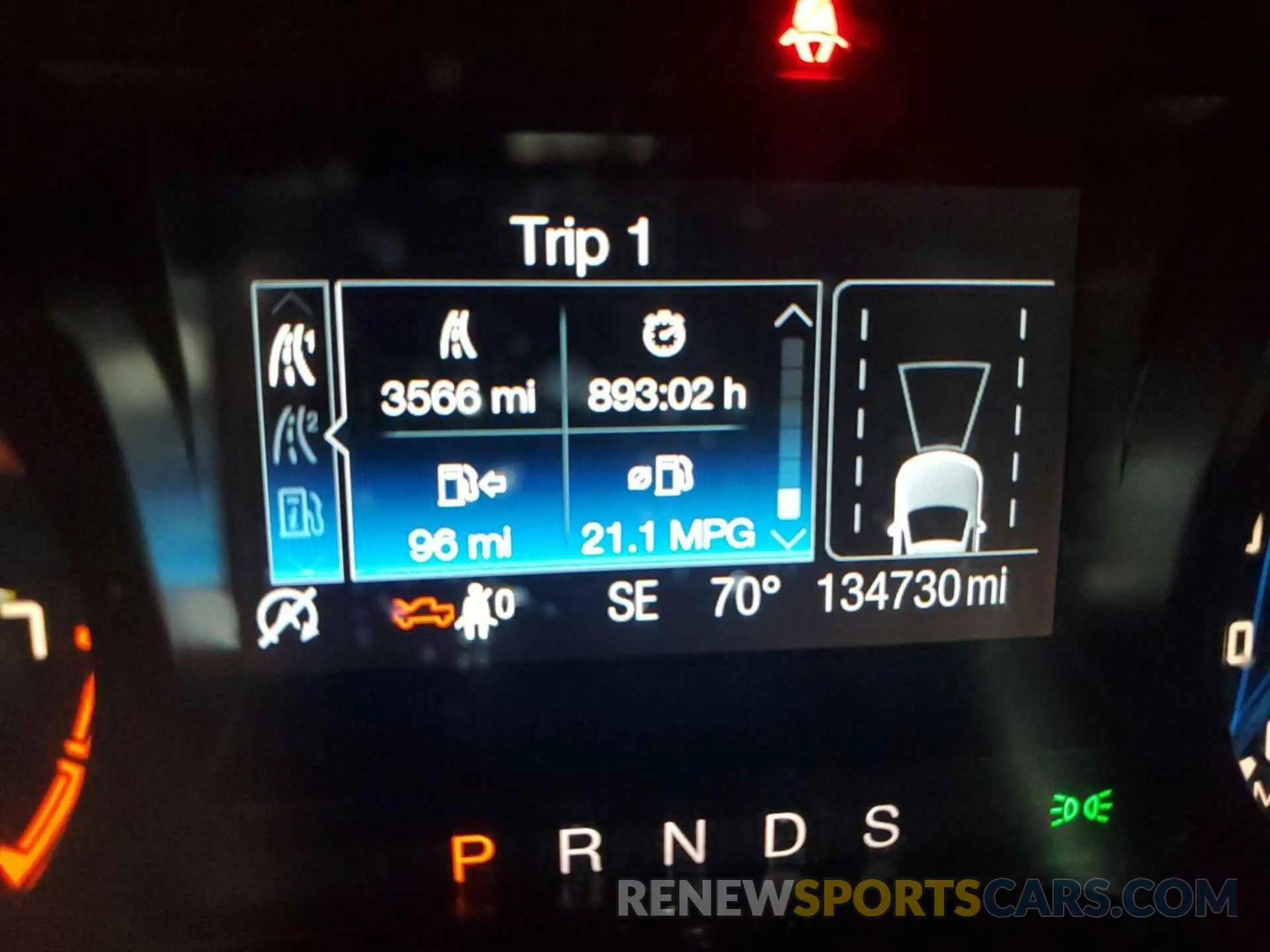 29 fotografías del automóvil dañado 1FTER4FH3KLA95087 FORD RANGER 2019