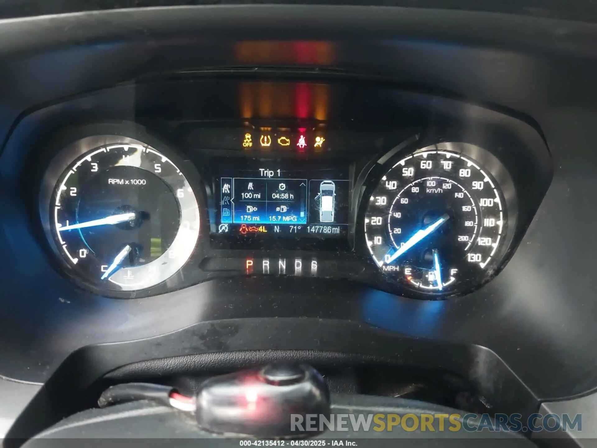 7 fotografías del automóvil dañado 1FTER4FH4KLA42012 FORD RANGER 2019