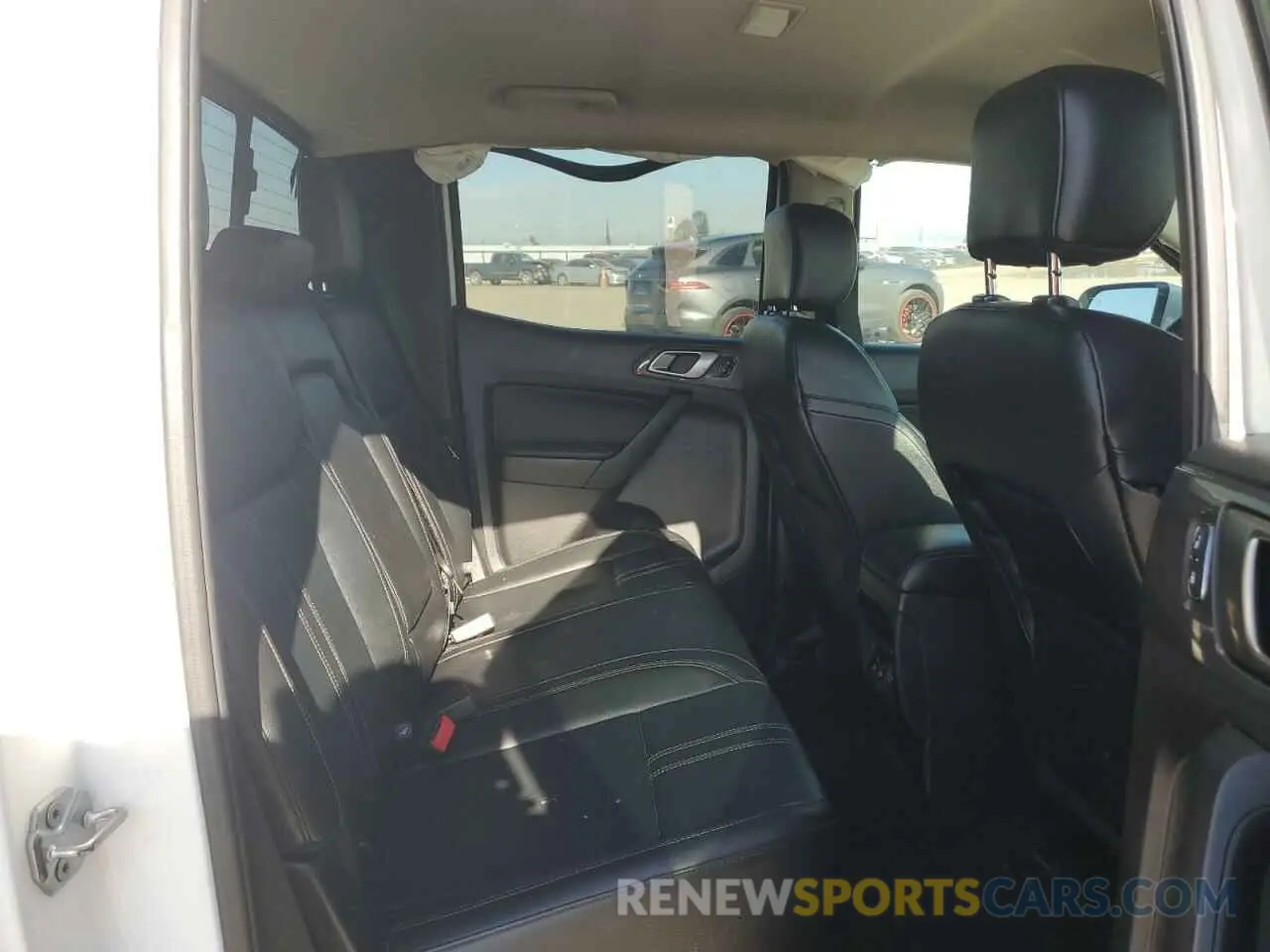 10 fotografías del automóvil dañado 1FTER4FH7KLA10588 FORD RANGER 2019