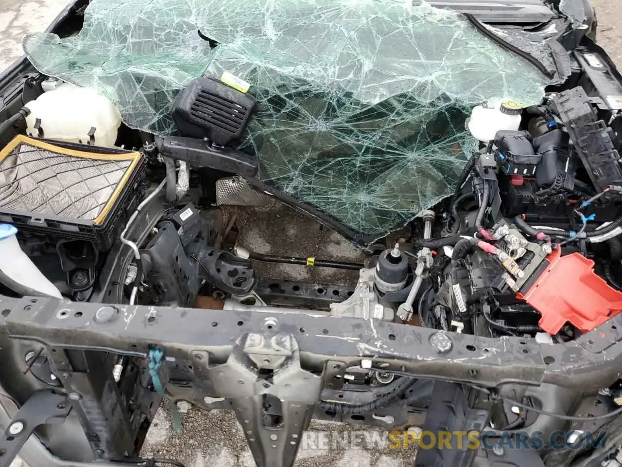 11 fotografías del automóvil dañado 1FTER4FH7KLA13037 FORD RANGER 2019