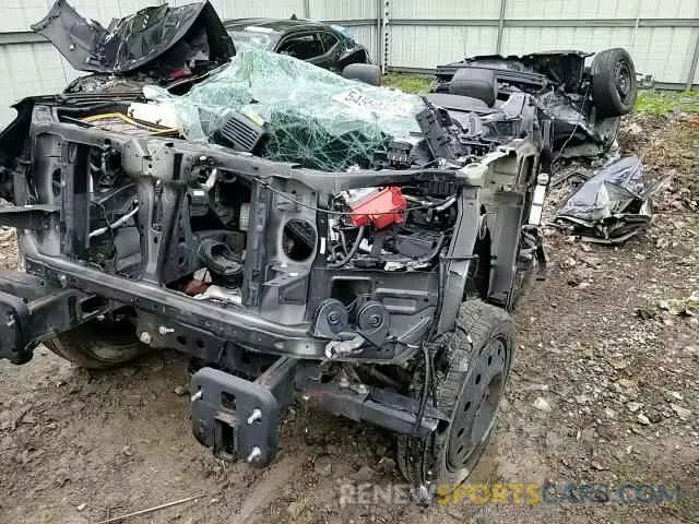 12 fotografías del automóvil dañado 1FTER4FH7KLA13037 FORD RANGER 2019
