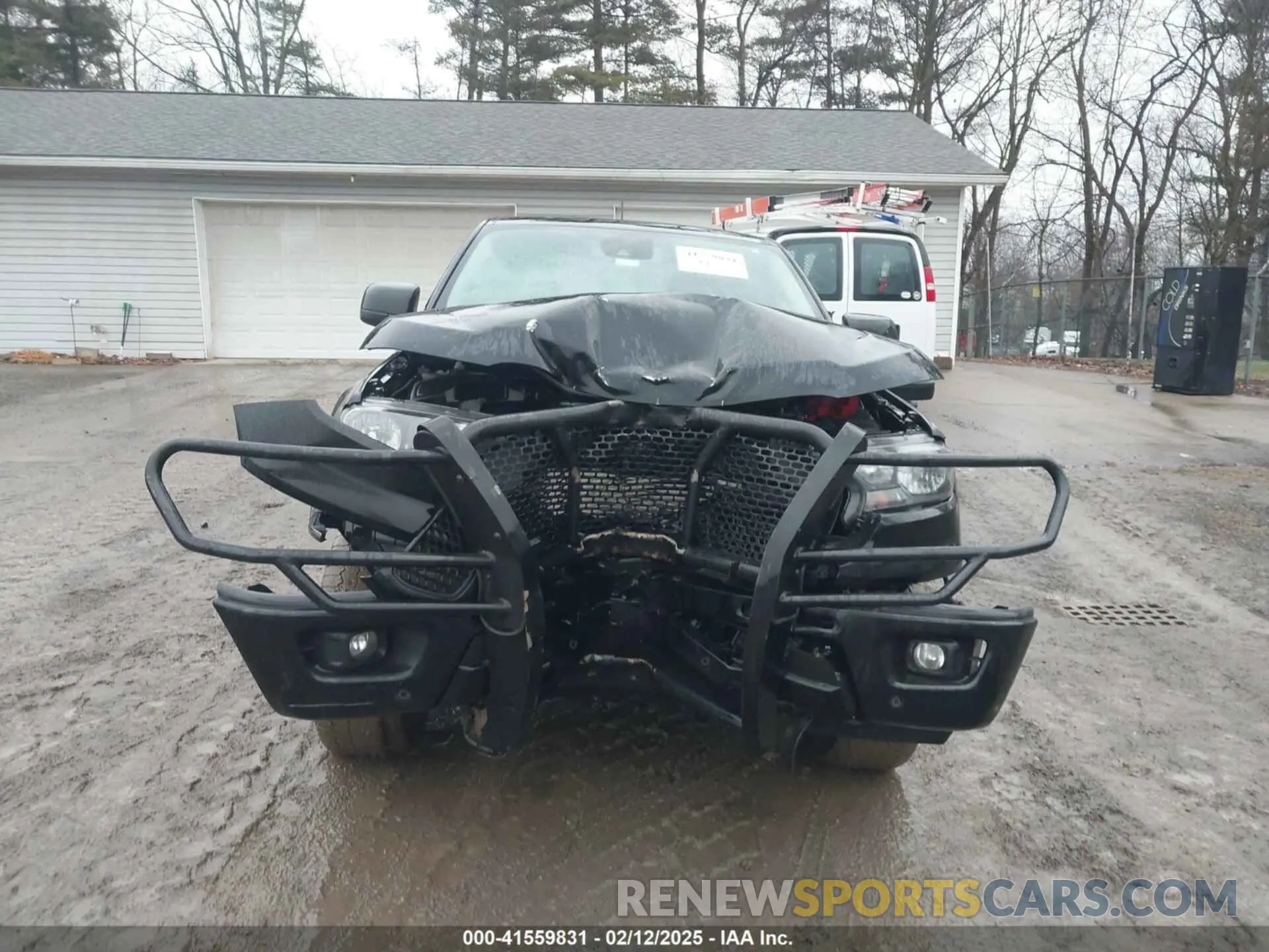 12 fotografías del automóvil dañado 1FTER4FH8KLB07105 FORD RANGER 2019