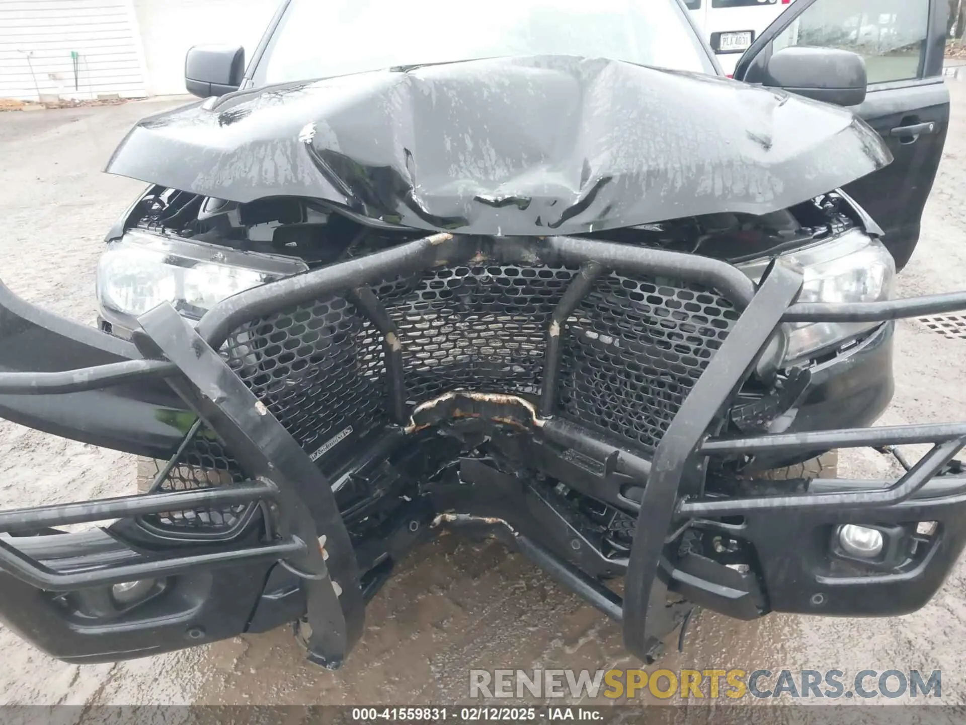 6 fotografías del automóvil dañado 1FTER4FH8KLB07105 FORD RANGER 2019