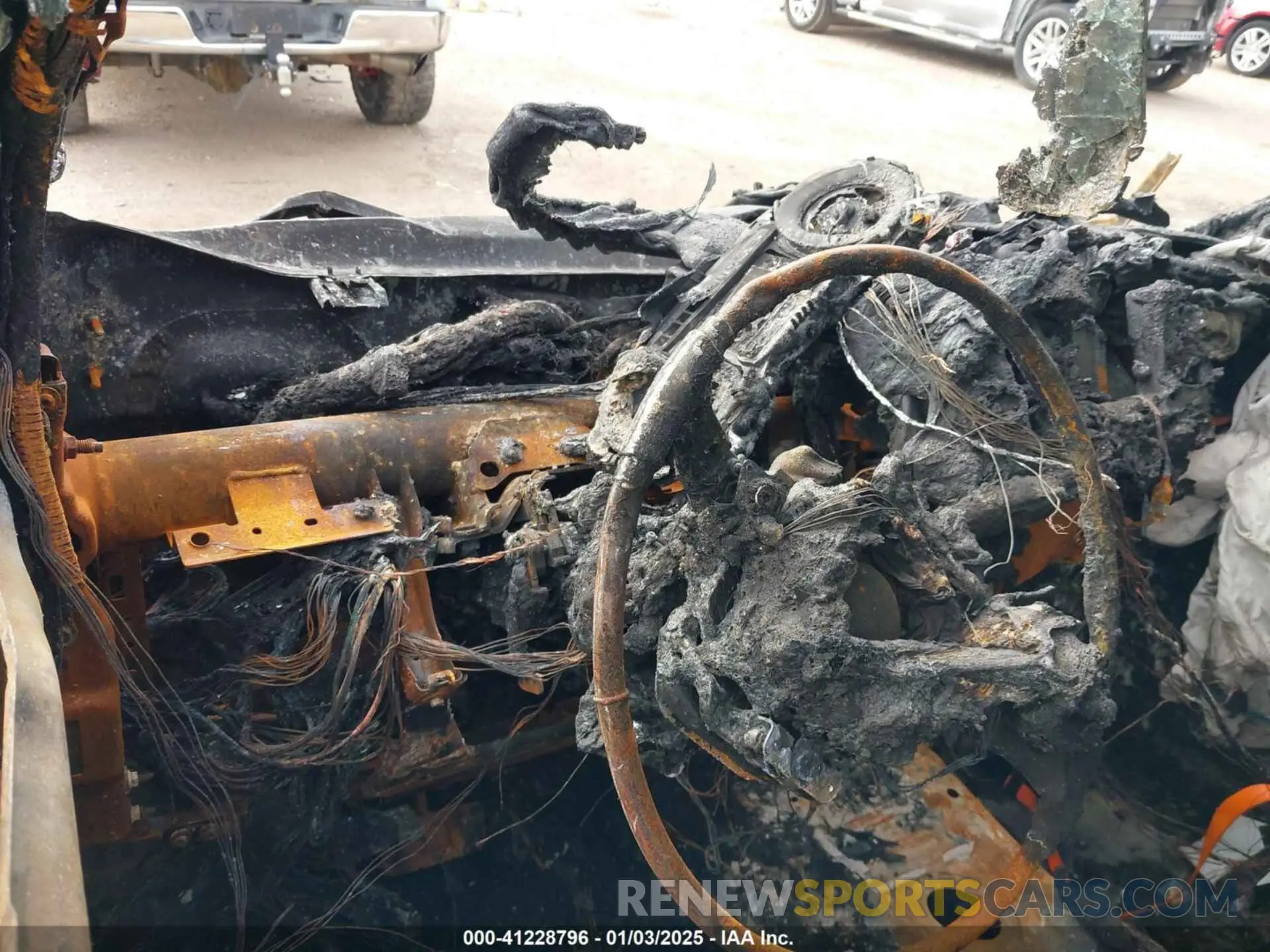 7 fotografías del automóvil dañado 1FTER4FH8KLB21084 FORD RANGER 2019