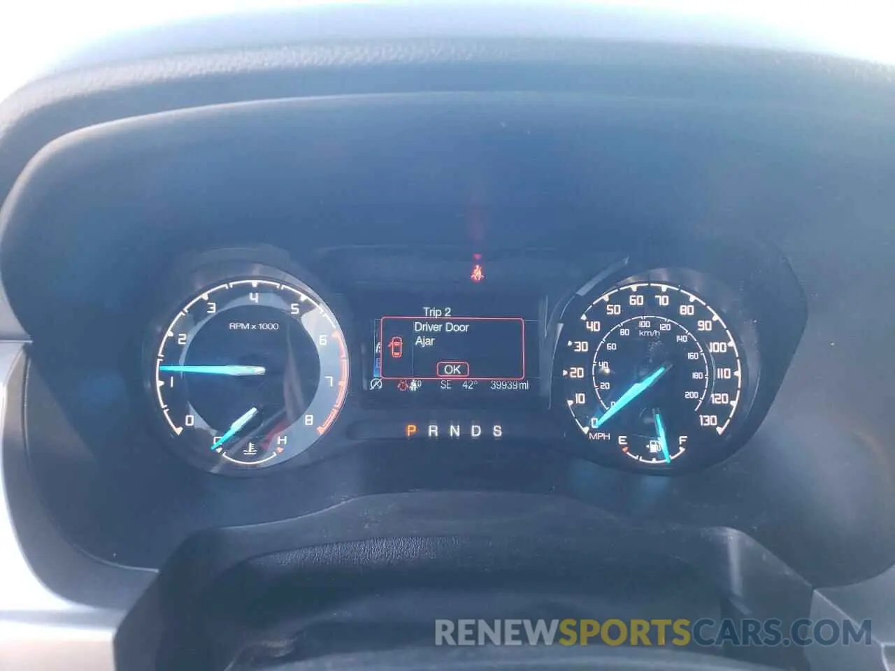 9 fotografías del automóvil dañado 1FTER4FH9KLB22048 FORD RANGER 2019