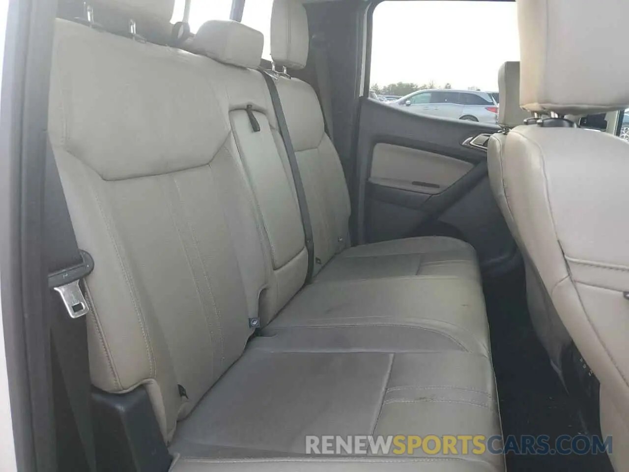 10 fotografías del automóvil dañado 1FTER4FHXKLA44508 FORD RANGER 2019