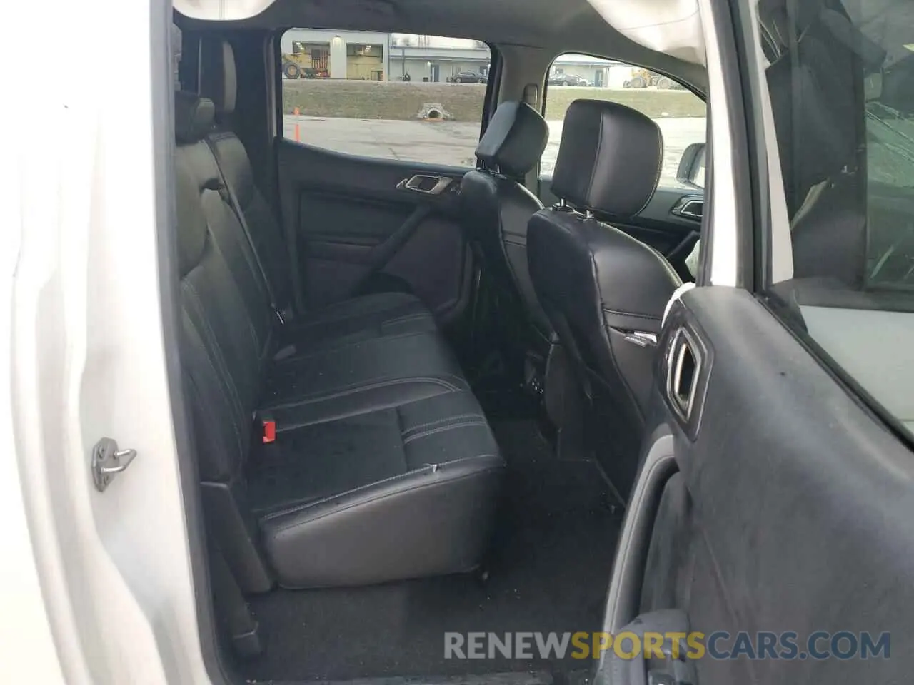 10 fotografías del automóvil dañado 1FTER4FHXKLA55413 FORD RANGER 2019