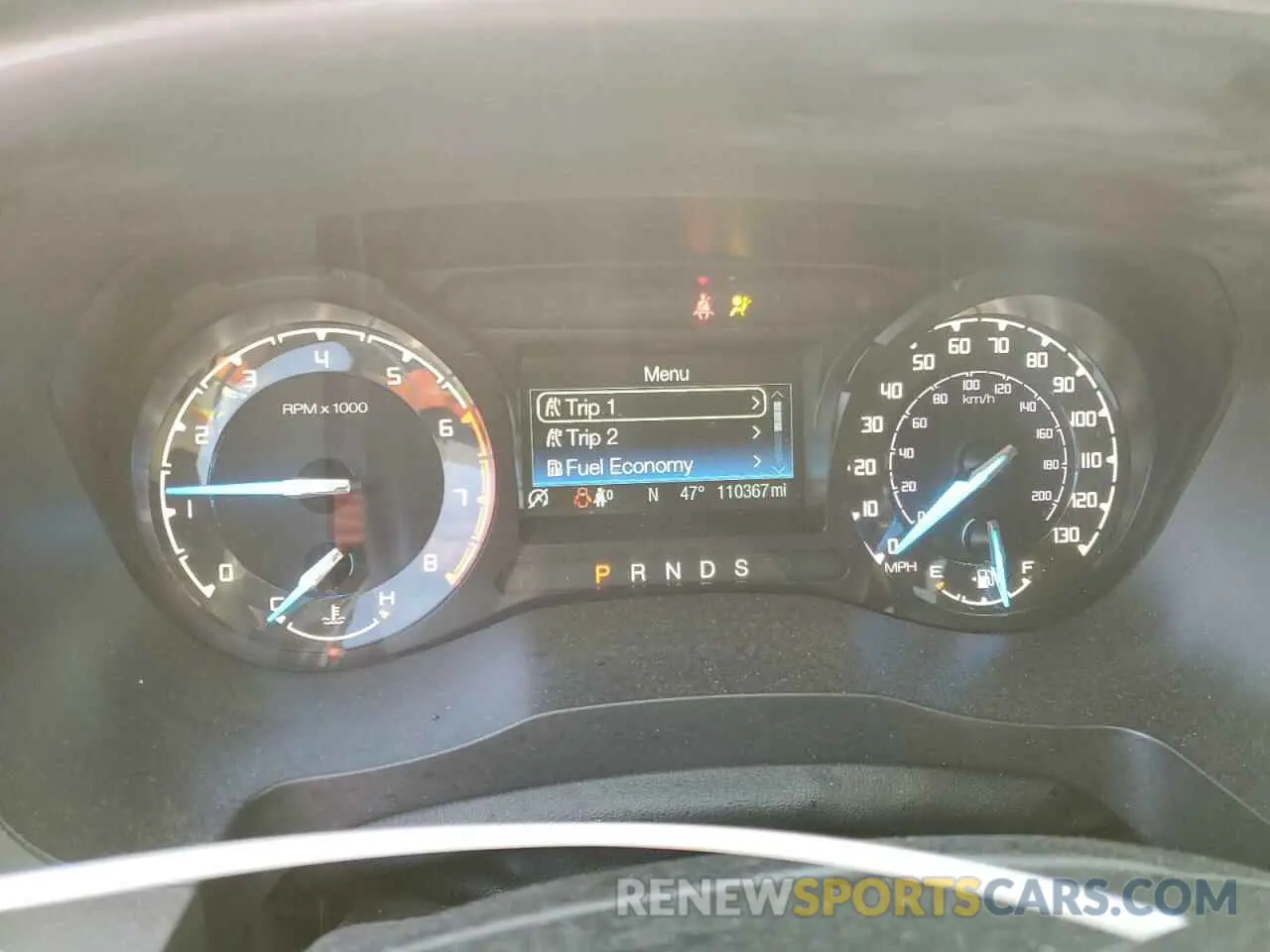 9 fotografías del automóvil dañado 1FTER4FHXKLA90436 FORD RANGER 2019