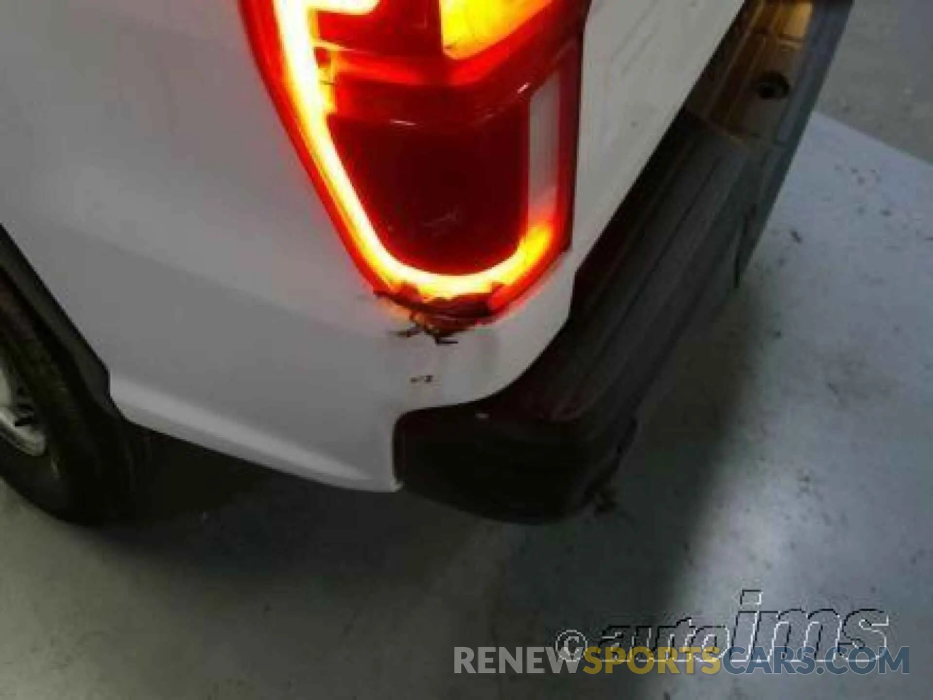 17 fotografías del automóvil dañado 1FTER1EH3LLA36297 FORD RANGER 2020