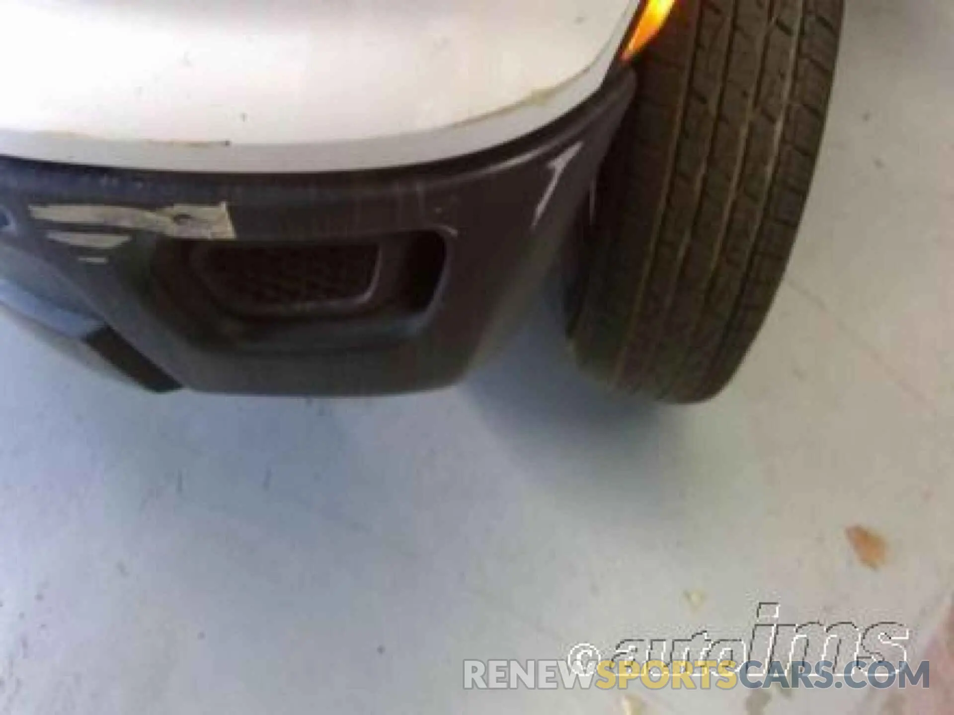 19 fotografías del automóvil dañado 1FTER1EH3LLA36297 FORD RANGER 2020