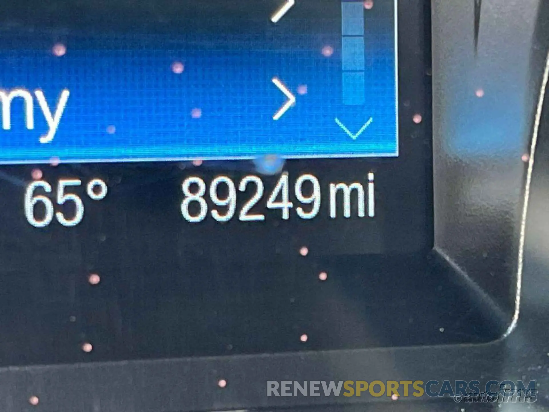 3 fotografías del automóvil dañado 1FTER1EH3LLA36297 FORD RANGER 2020