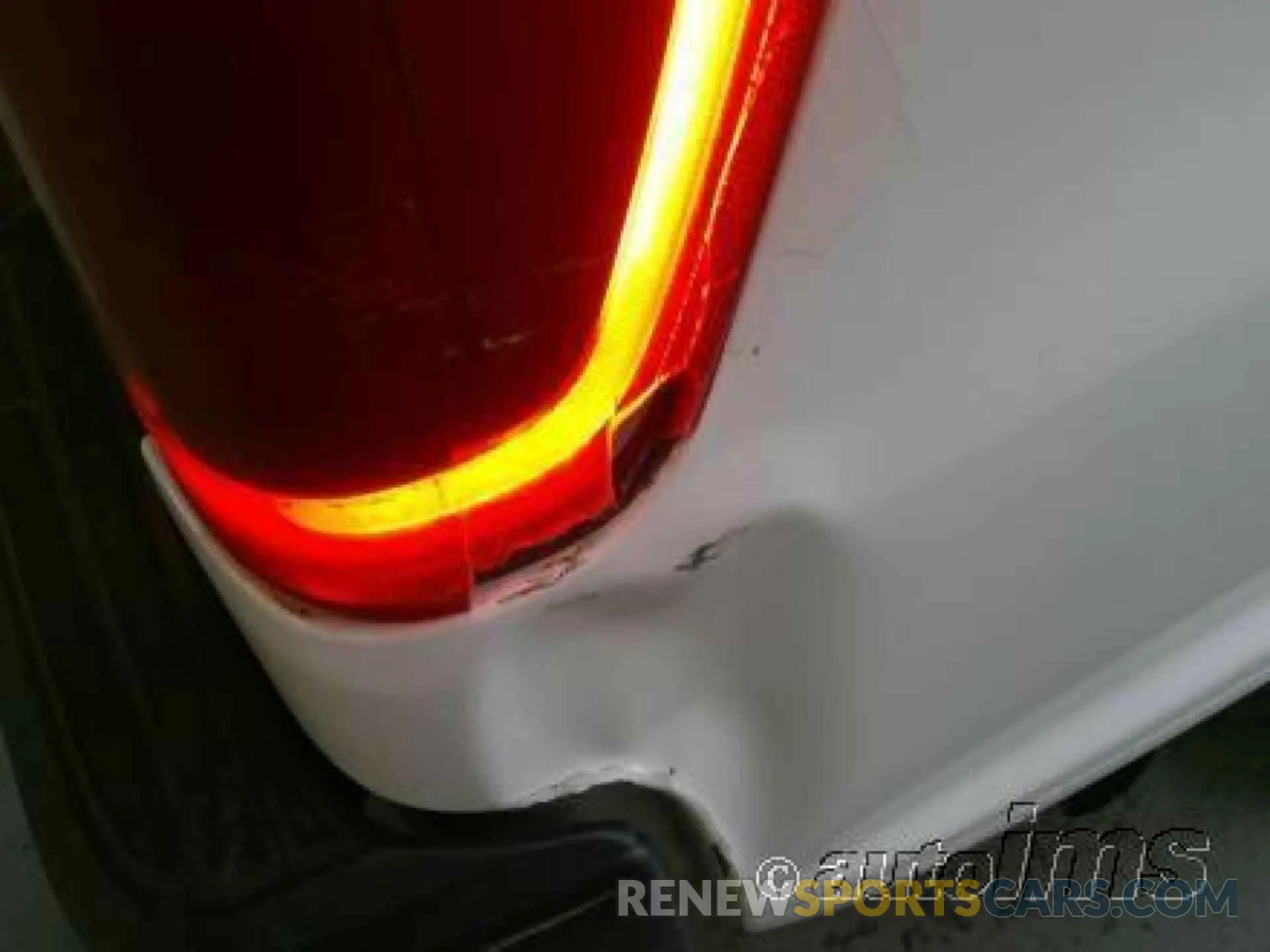 8 fotografías del automóvil dañado 1FTER1EH3LLA36297 FORD RANGER 2020