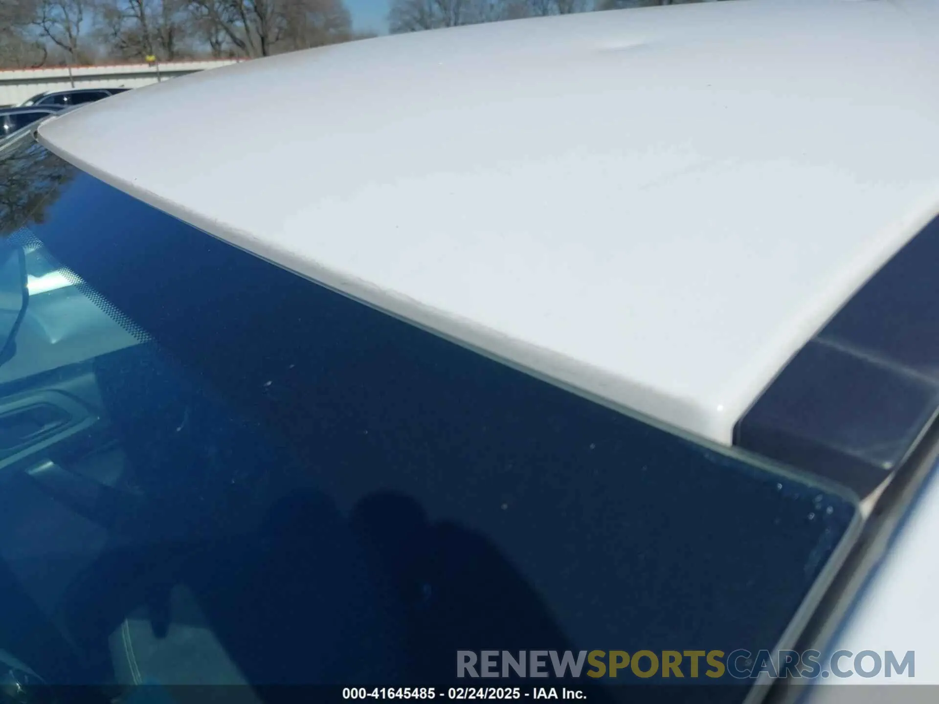 20 fotografías del automóvil dañado 1FTER1EH3LLA82521 FORD RANGER 2020