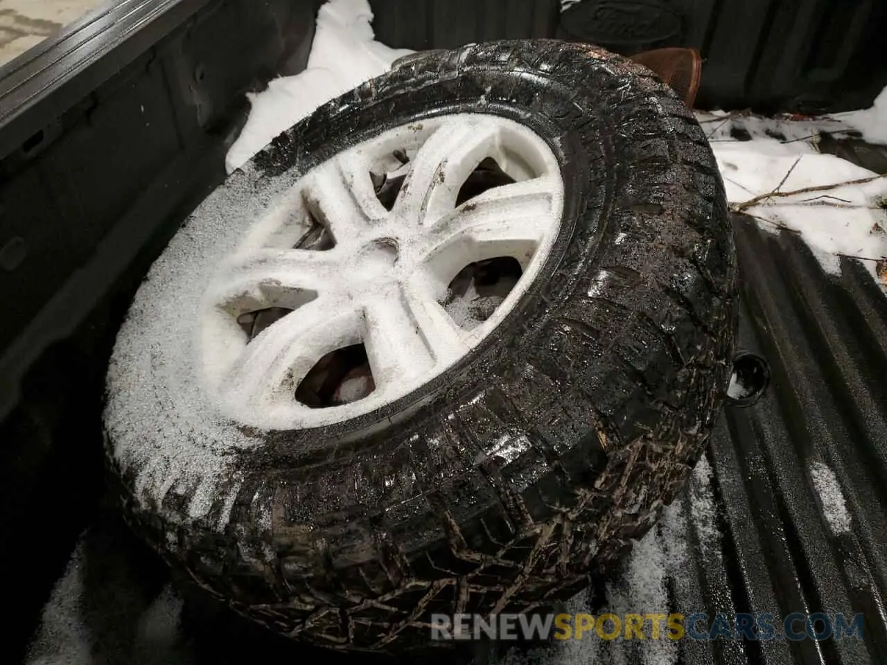 12 fotografías del automóvil dañado 1FTER1FH0LLA26745 FORD RANGER 2020