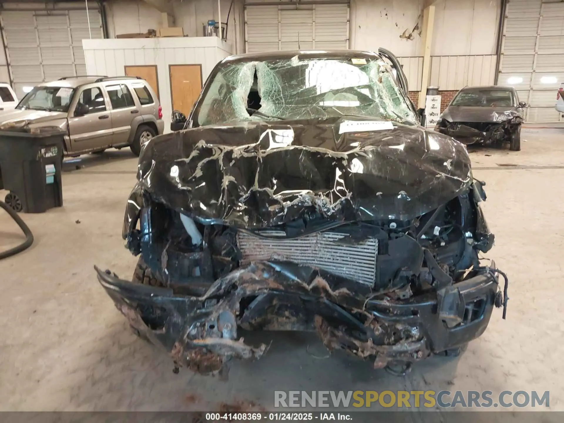 11 fotografías del automóvil dañado 1FTER1FH3LLA65720 FORD RANGER 2020