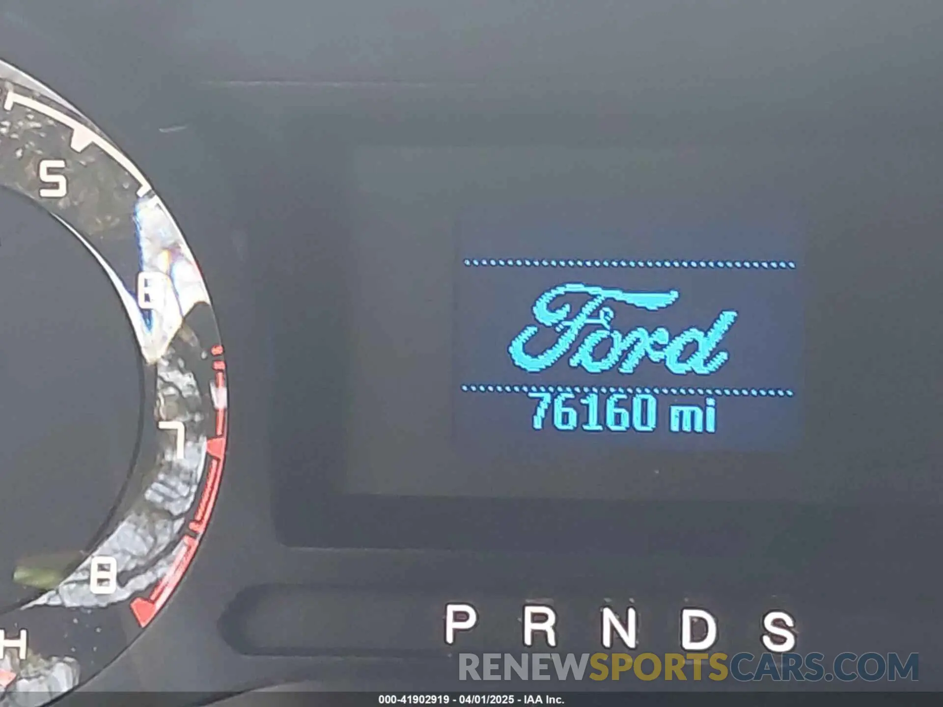 16 fotografías del automóvil dañado 1FTER1FH4LLA24075 FORD RANGER 2020