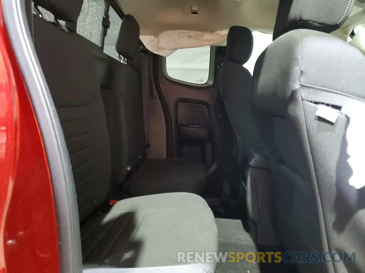 11 fotografías del automóvil dañado 1FTER1FH9LLA48596 FORD RANGER 2020