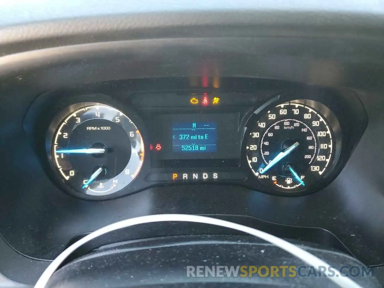 9 fotografías del automóvil dañado 1FTER4EH0LLA25369 FORD RANGER 2020