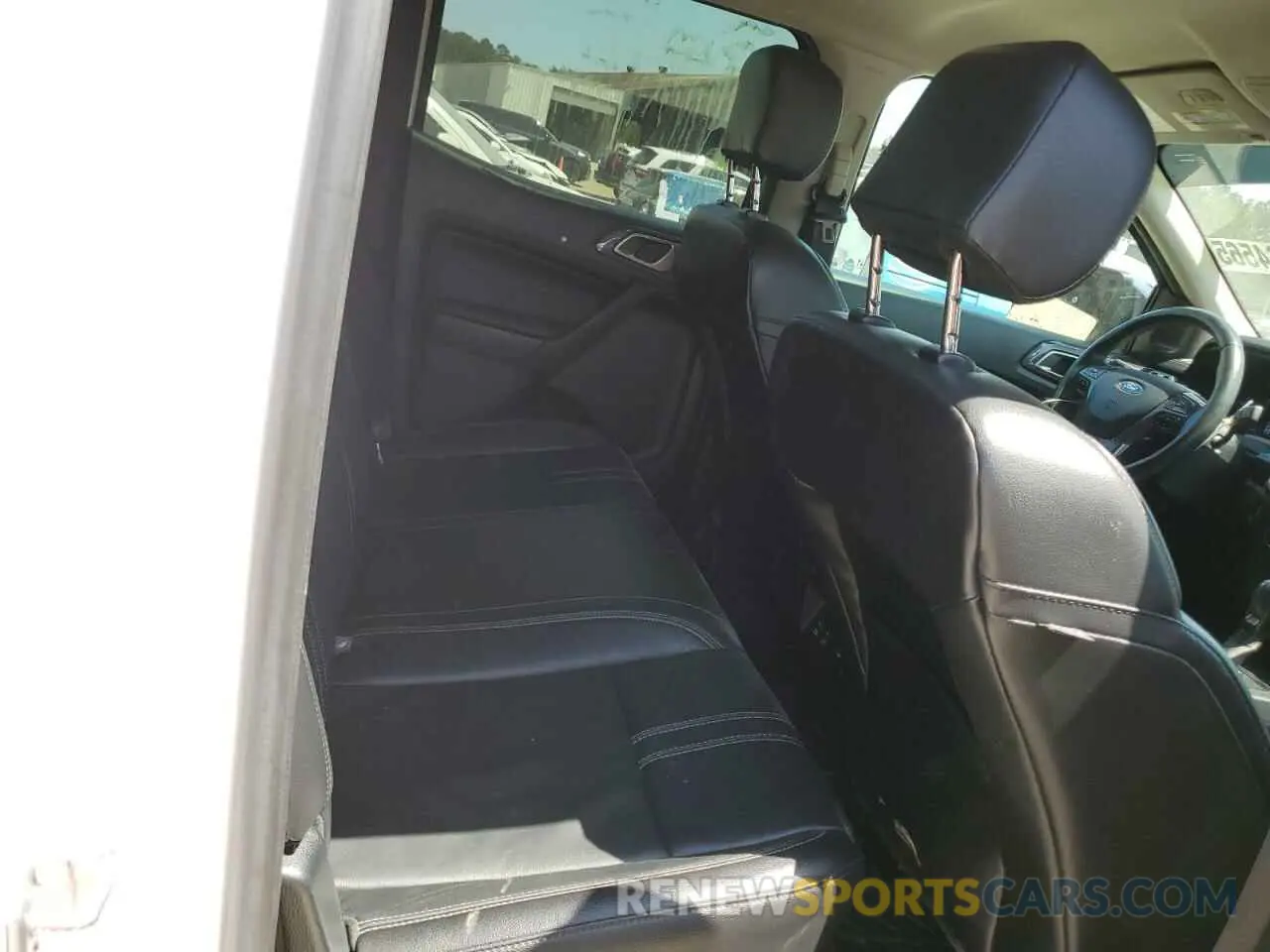 10 fotografías del automóvil dañado 1FTER4EH2LLA79790 FORD RANGER 2020