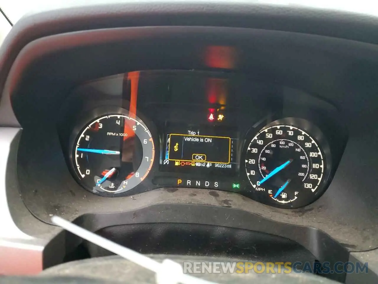 9 fotografías del automóvil dañado 1FTER4EH2LLA87100 FORD RANGER 2020