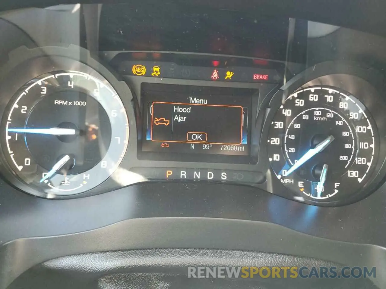 9 fotografías del automóvil dañado 1FTER4EH3LLA20781 FORD RANGER 2020