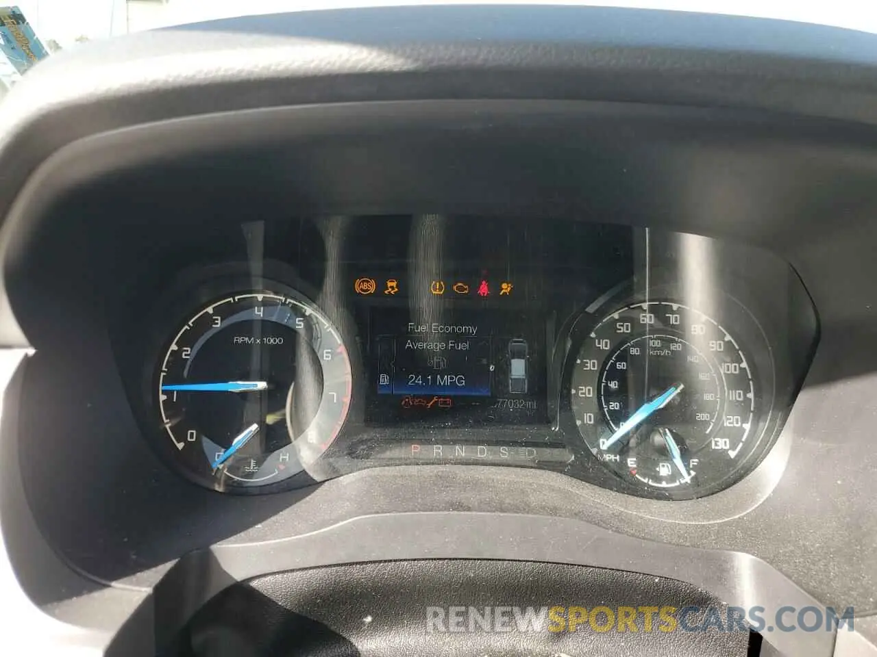 9 fotografías del automóvil dañado 1FTER4EH3LLA60388 FORD RANGER 2020