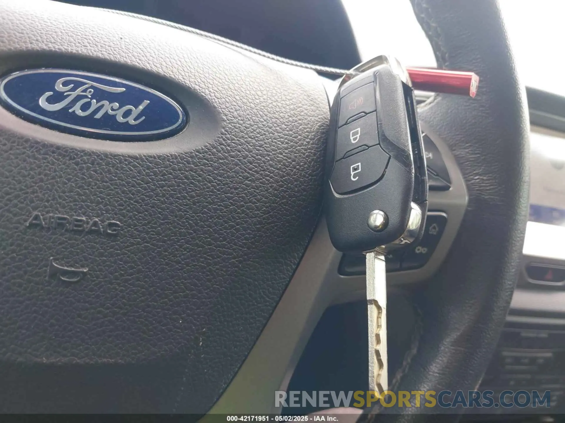 11 fotografías del automóvil dañado 1FTER4EH5LLA14660 FORD RANGER 2020