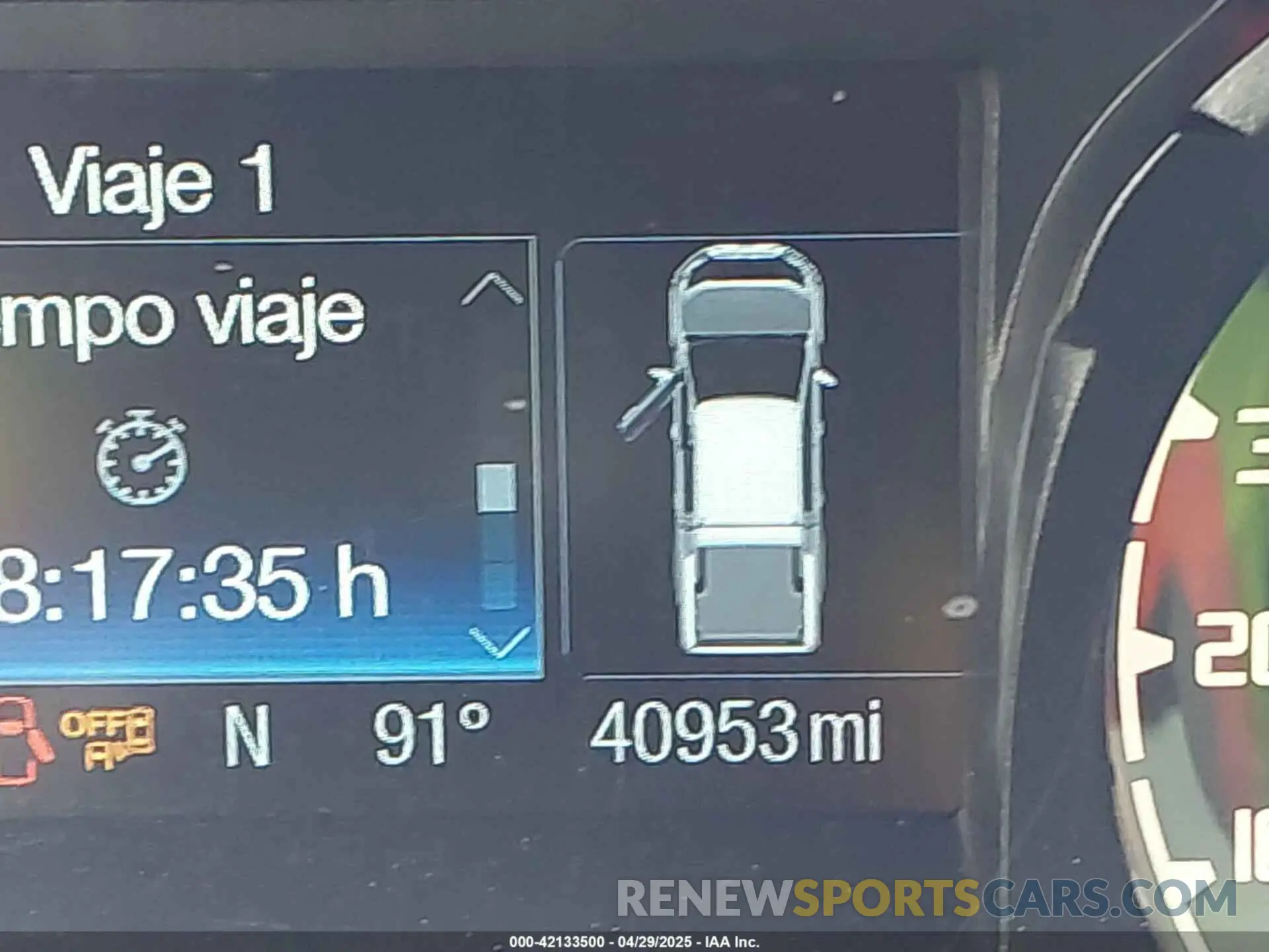 16 fotografías del automóvil dañado 1FTER4EH5LLA33547 FORD RANGER 2020