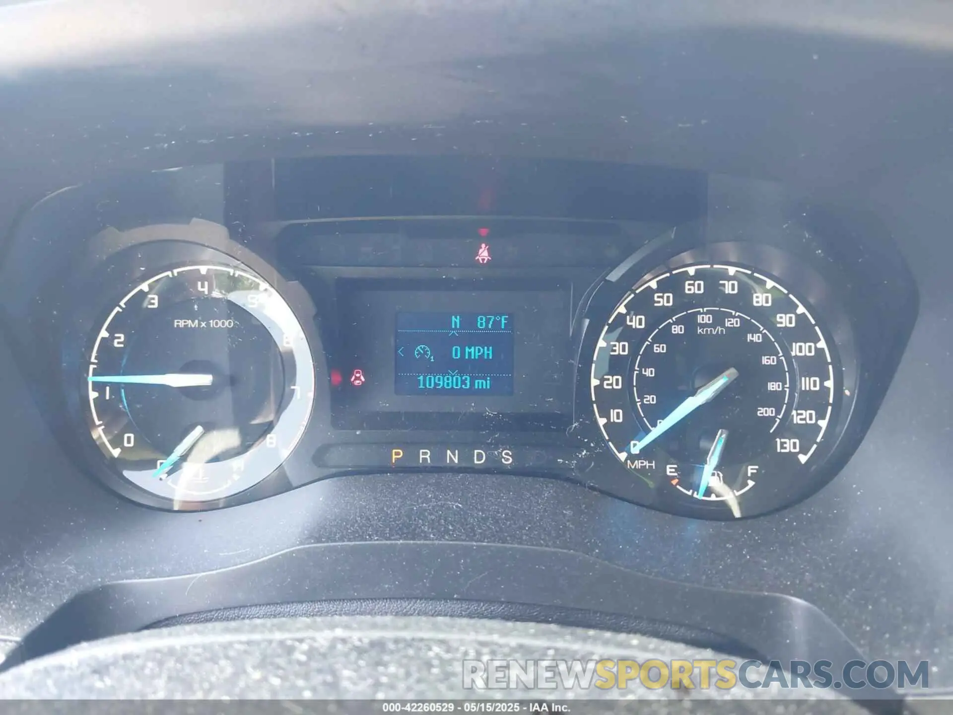 7 fotografías del automóvil dañado 1FTER4EH5LLA35489 FORD RANGER 2020
