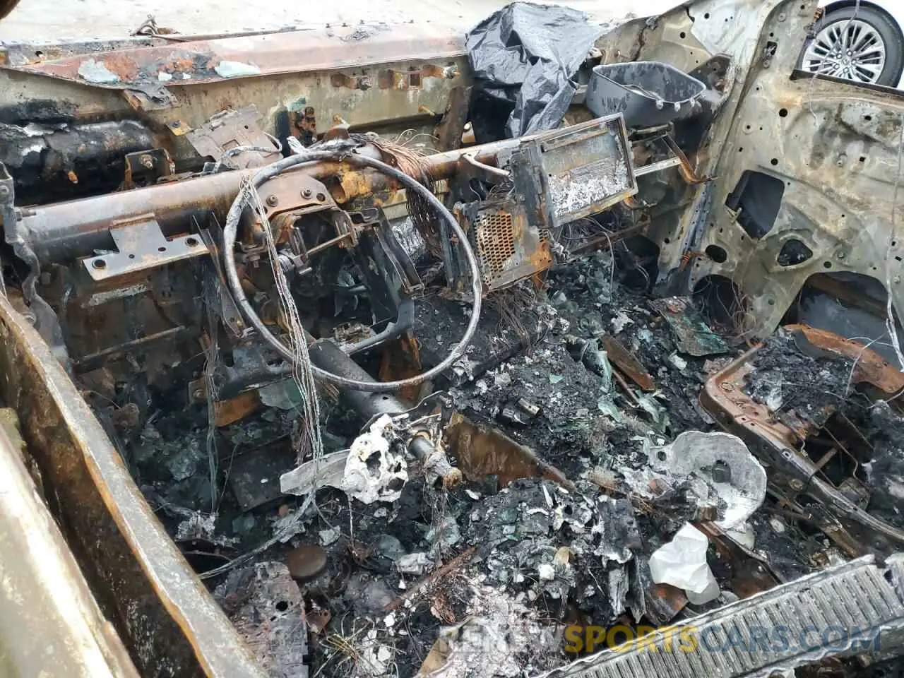 8 fotografías del automóvil dañado 1FTER4EH6LLA91179 FORD RANGER 2020