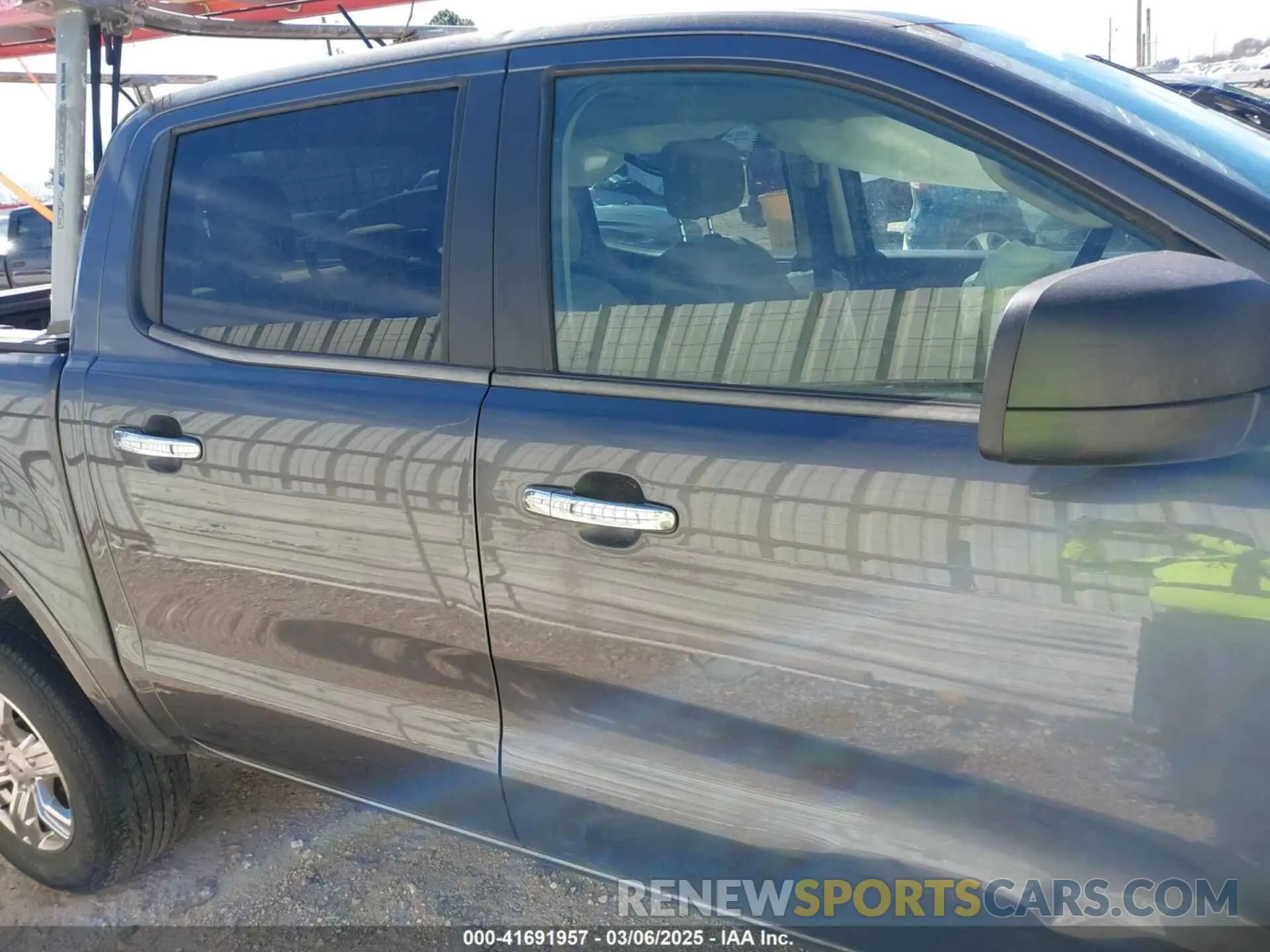 14 fotografías del automóvil dañado 1FTER4EH7LLA23795 FORD RANGER 2020