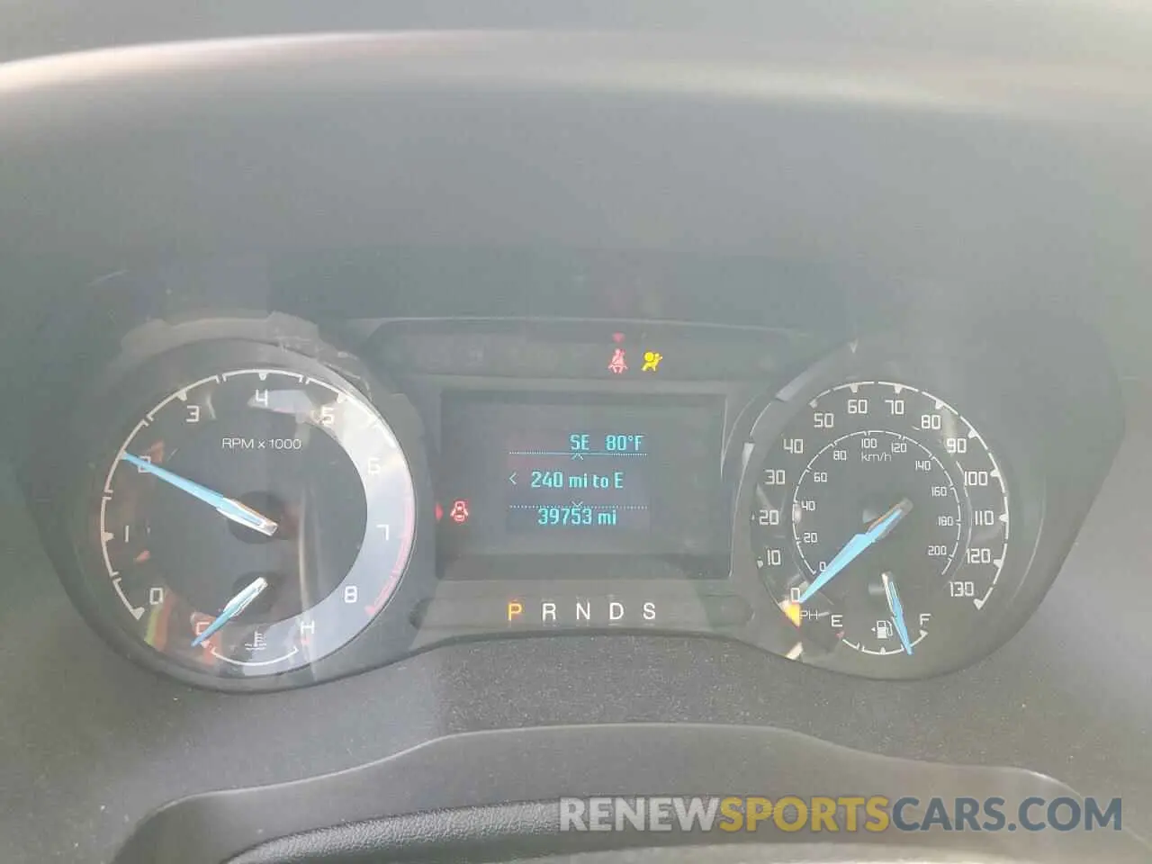 9 fotografías del automóvil dañado 1FTER4EH7LLA88713 FORD RANGER 2020