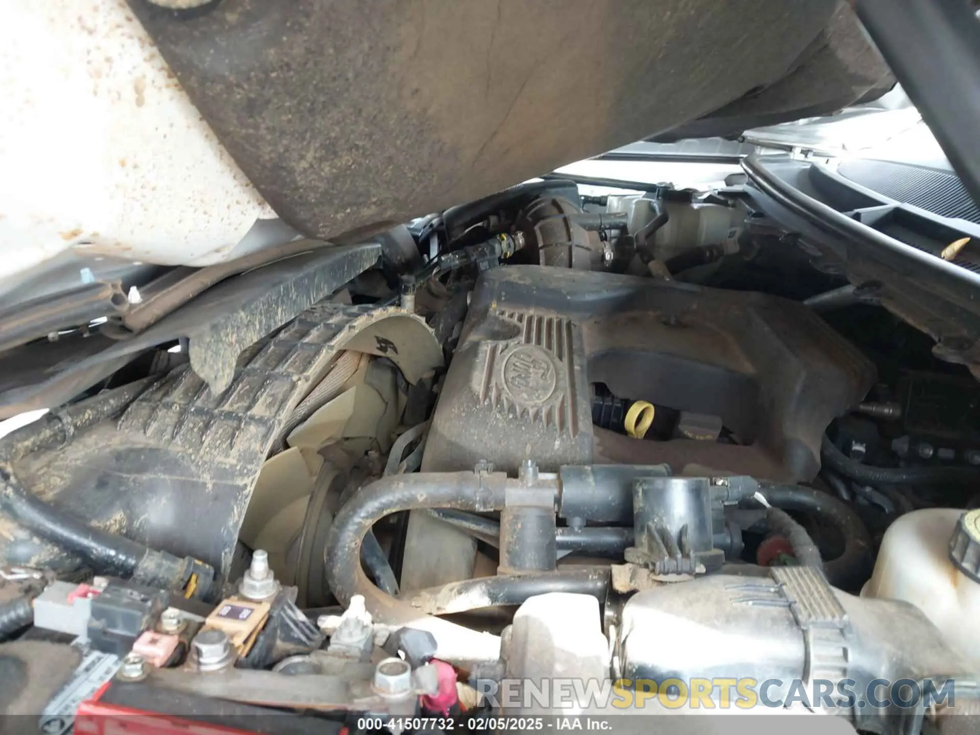 10 fotografías del automóvil dañado 1FTER4EH8LLA09324 FORD RANGER 2020