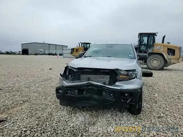10 fotografías del automóvil dañado 1FTER4EH8LLA14720 FORD RANGER 2020