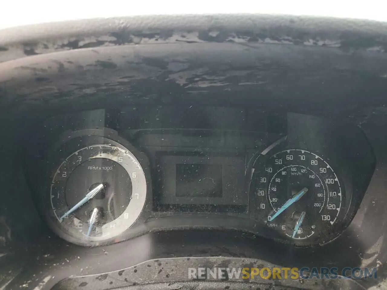 9 fotografías del automóvil dañado 1FTER4EH8LLA14720 FORD RANGER 2020