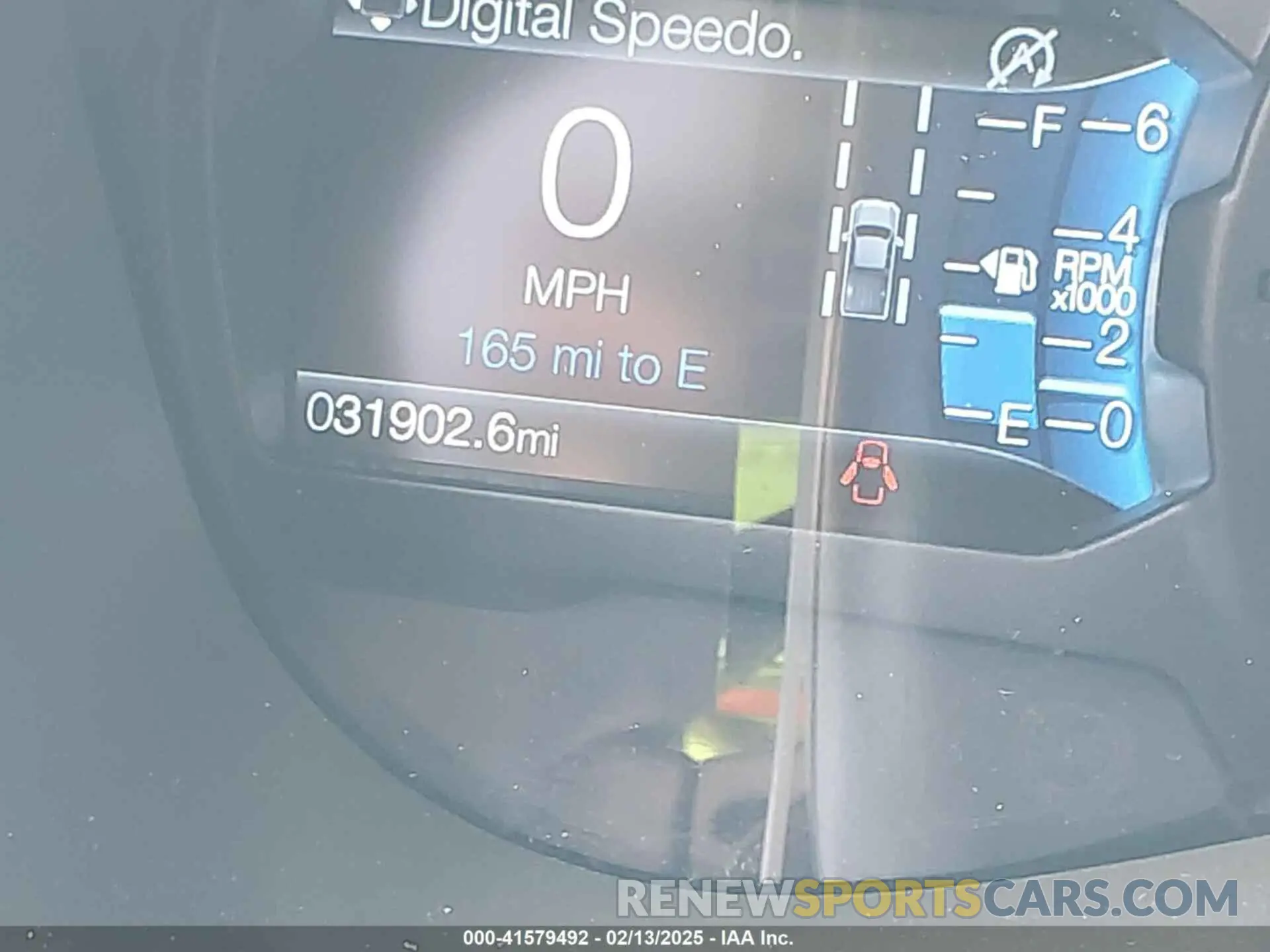 15 fotografías del automóvil dañado 1FTER4EH9LLA54840 FORD RANGER 2020