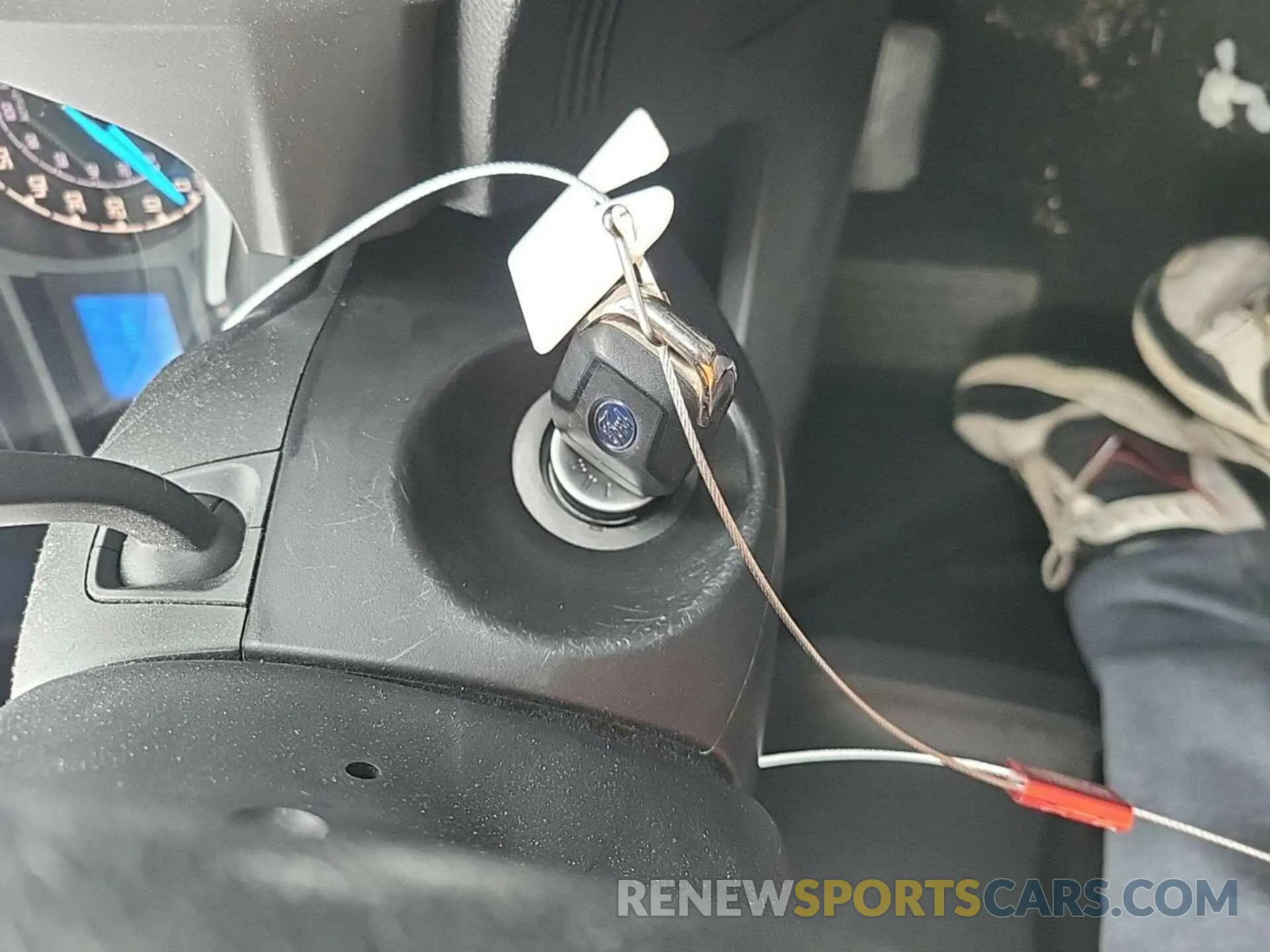 27 fotografías del automóvil dañado 1FTER4FH0LLA52313 FORD RANGER 2020