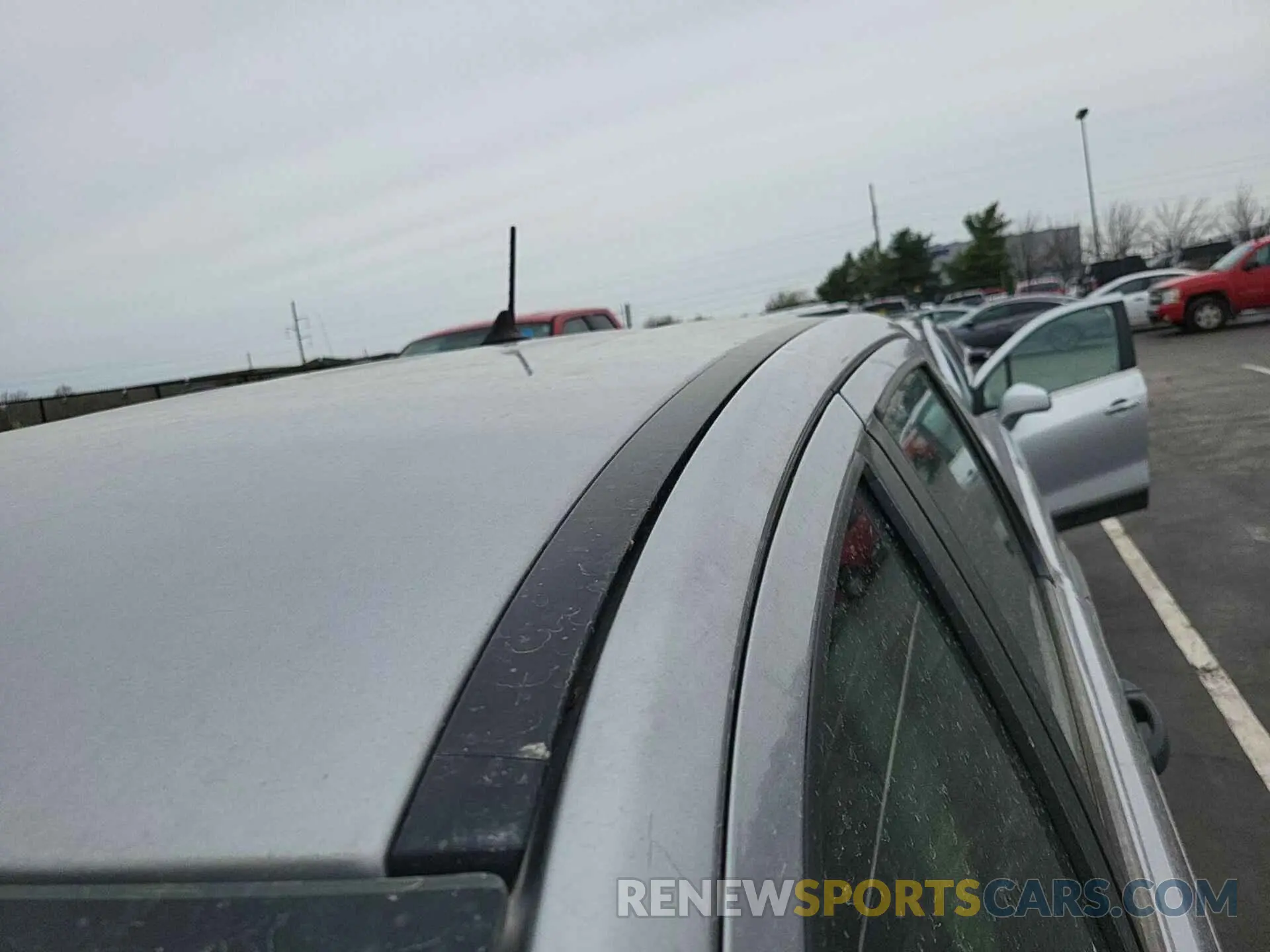 5 fotografías del automóvil dañado 1FTER4FH0LLA52313 FORD RANGER 2020